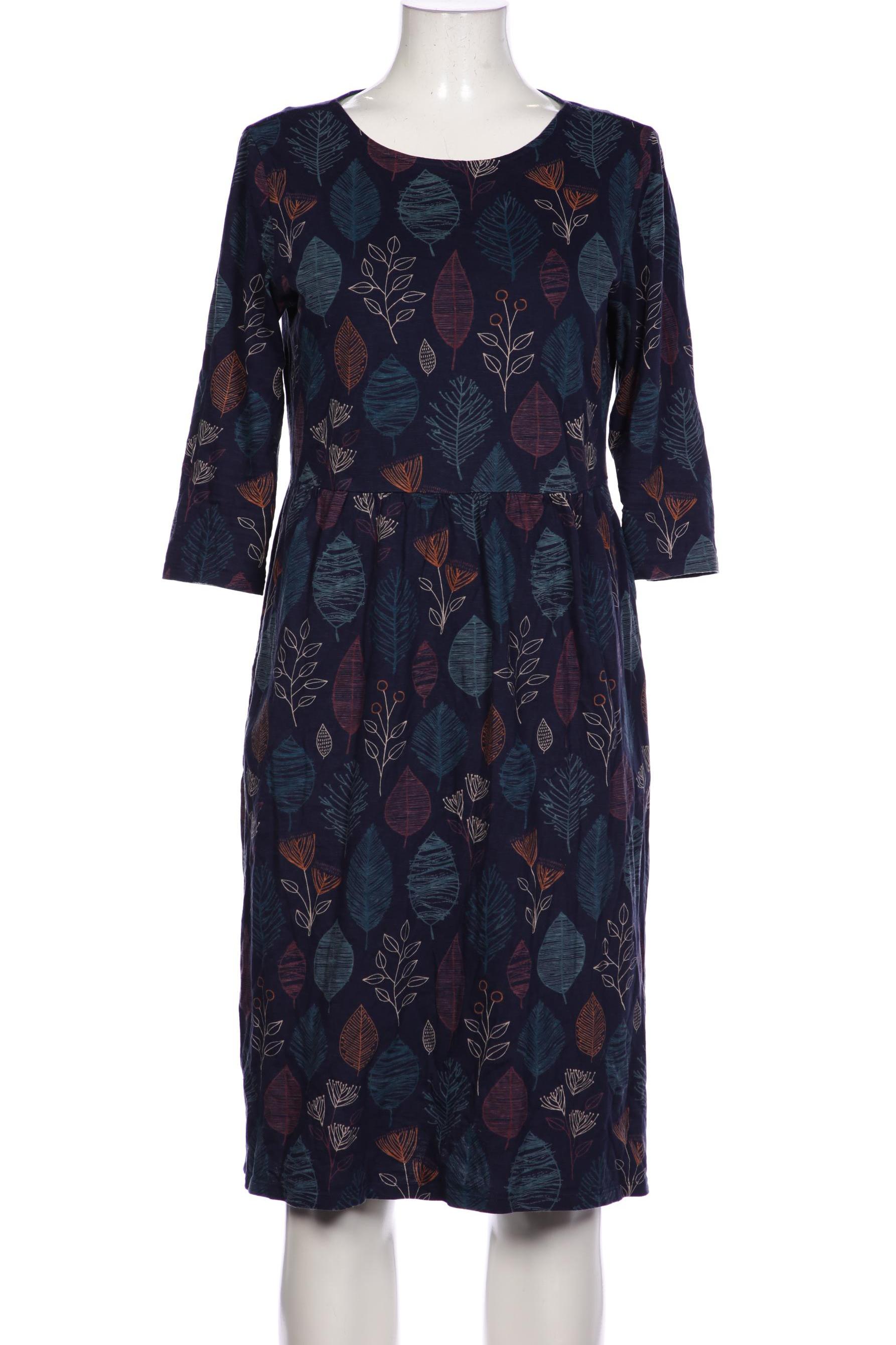 

Seasalt Damen Kleid, blau, Gr. 40