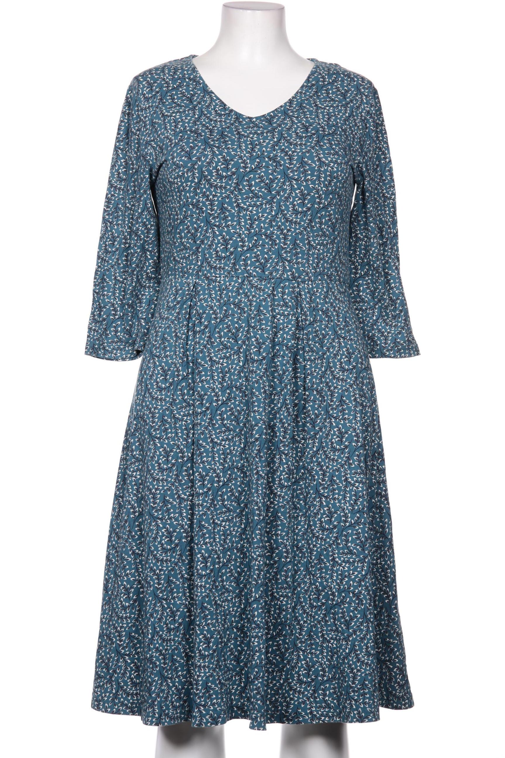 

Seasalt Damen Kleid, blau, Gr. 40