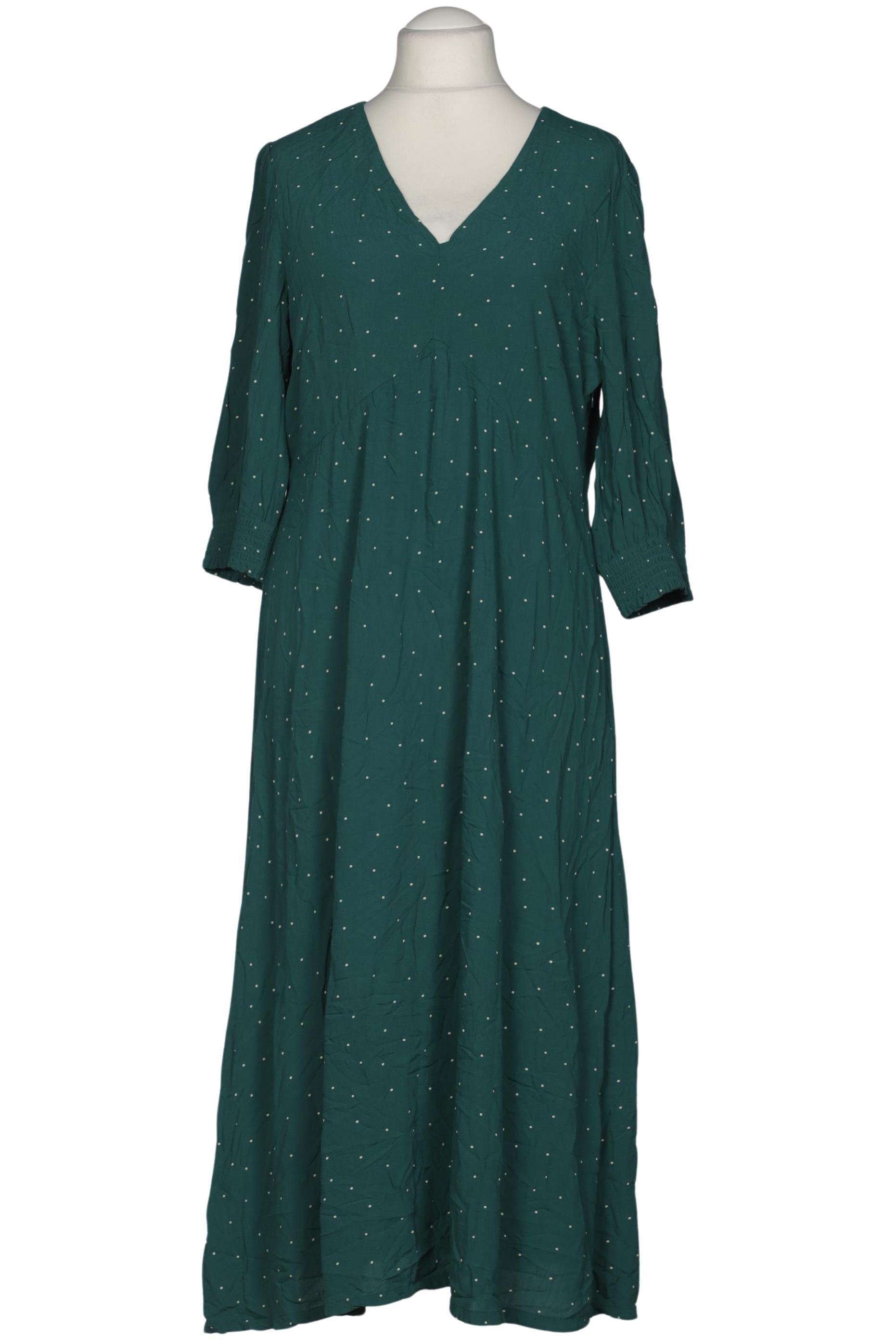

Seasalt Damen Kleid, grün, Gr. 48