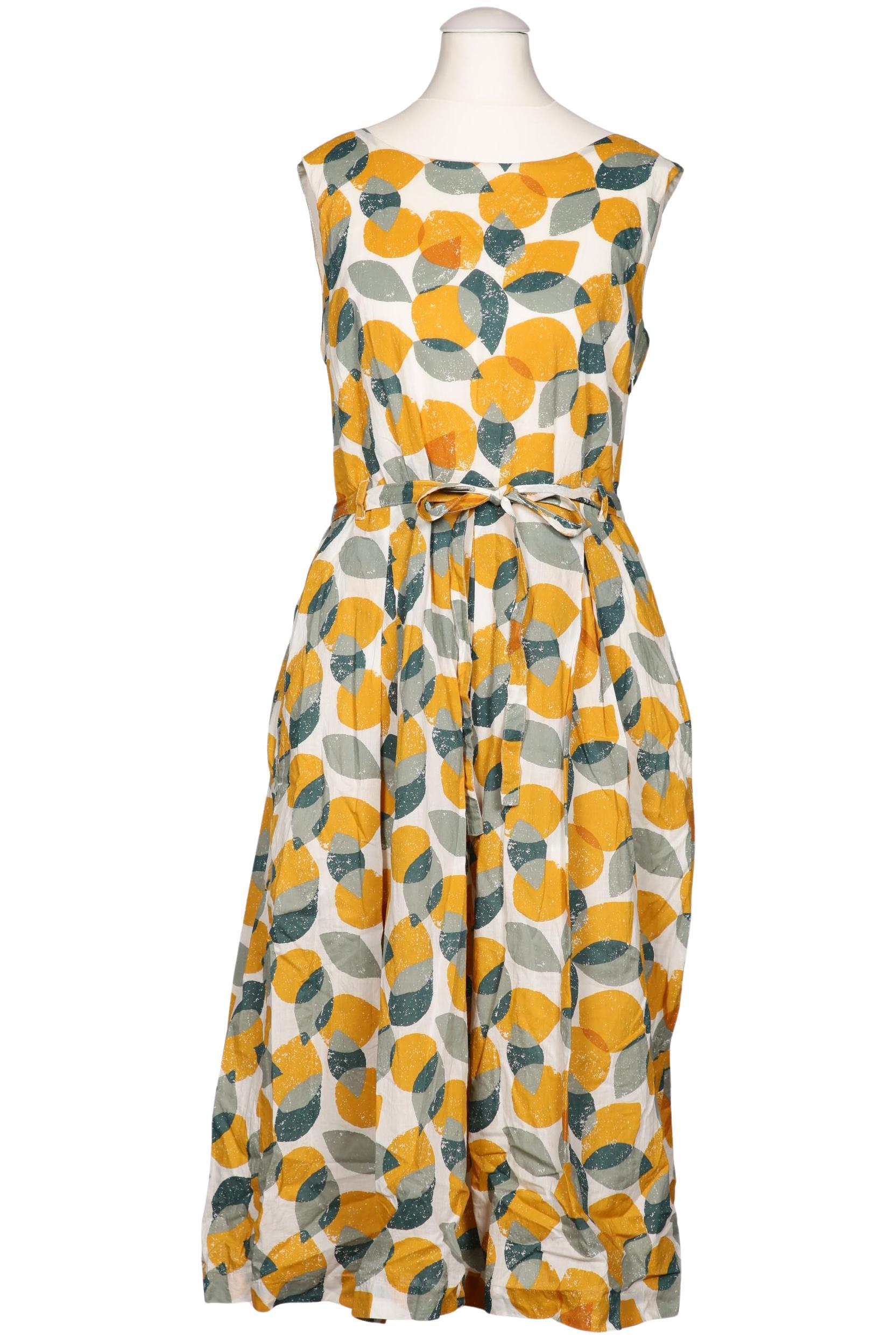 

Seasalt Damen Kleid, mehrfarbig, Gr. 38