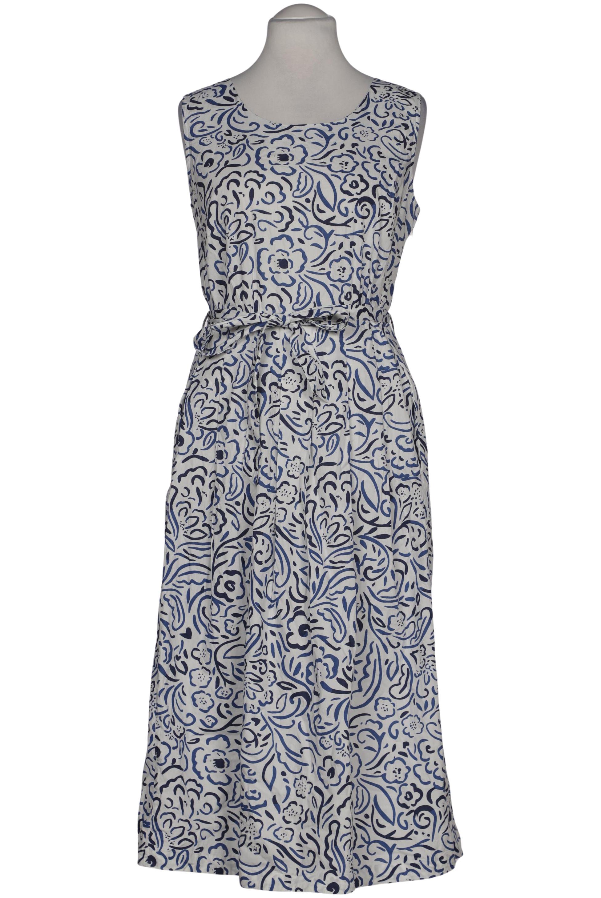 

Seasalt Damen Kleid, blau, Gr. 40