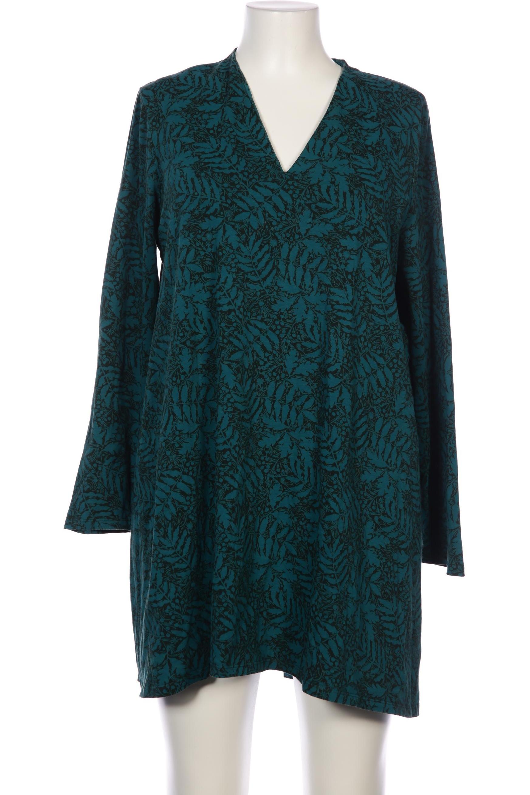 

Seasalt Damen Kleid, grün, Gr. 46