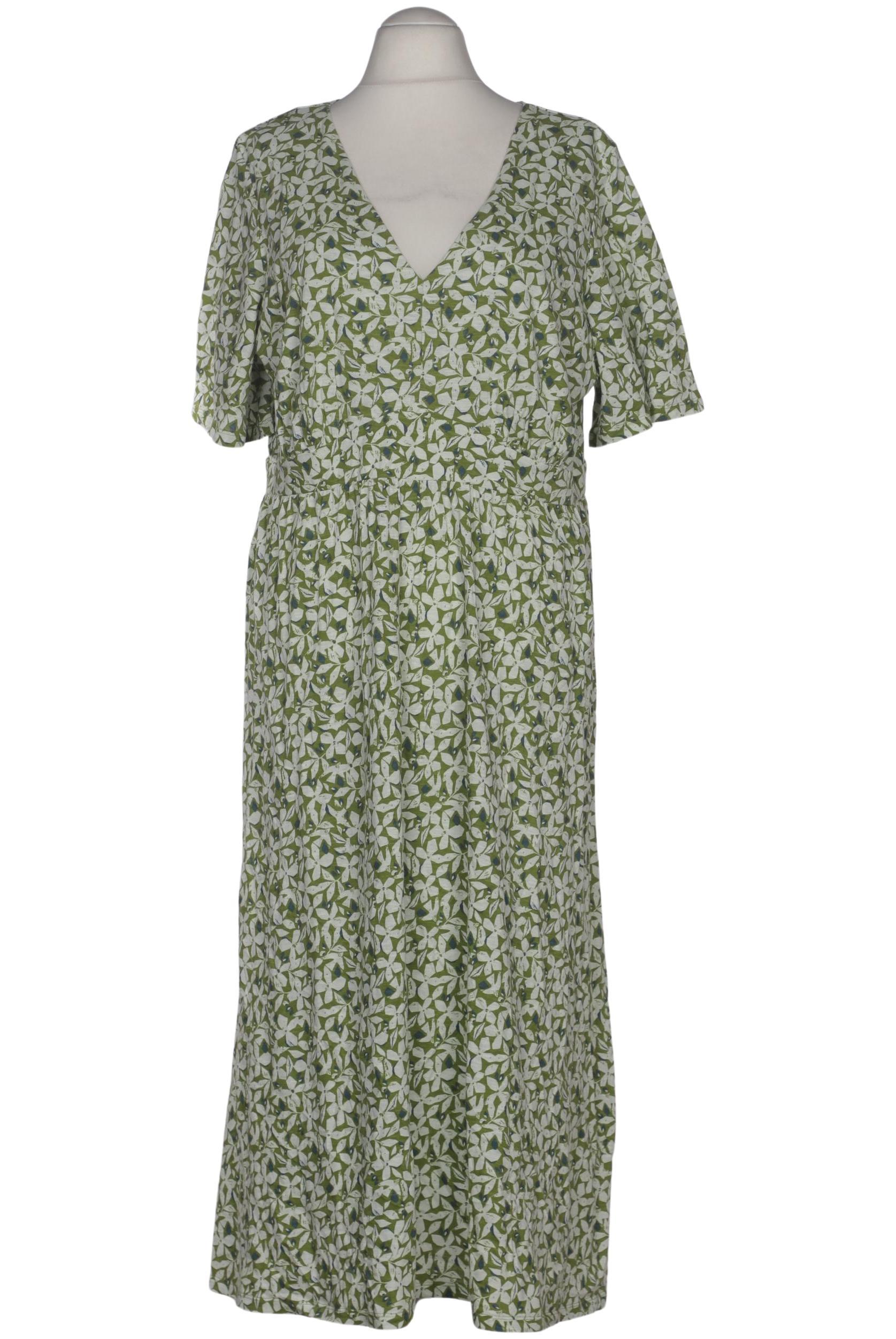 

Seasalt Damen Kleid, grün, Gr. 50