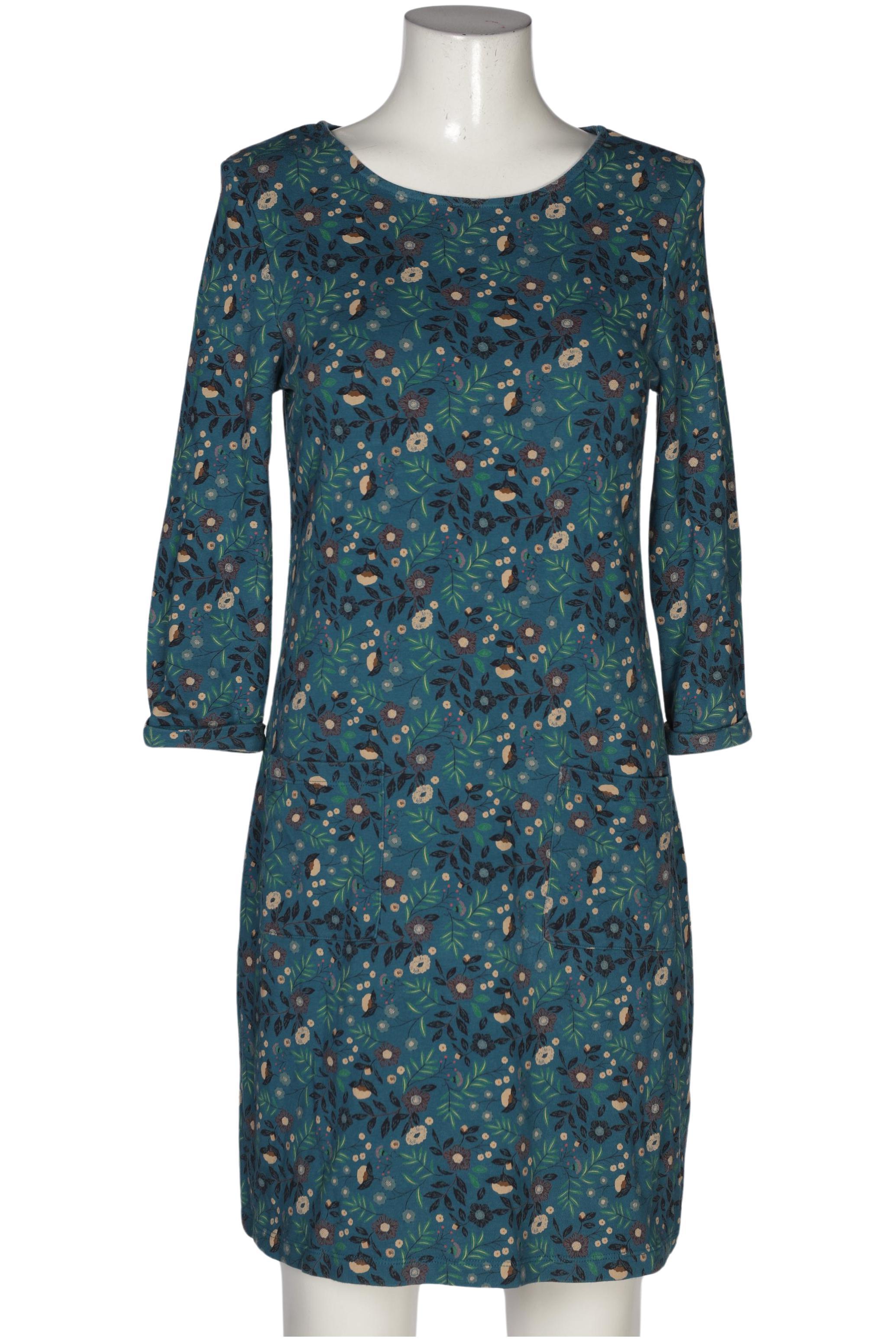 

Seasalt Damen Kleid, blau, Gr. 38