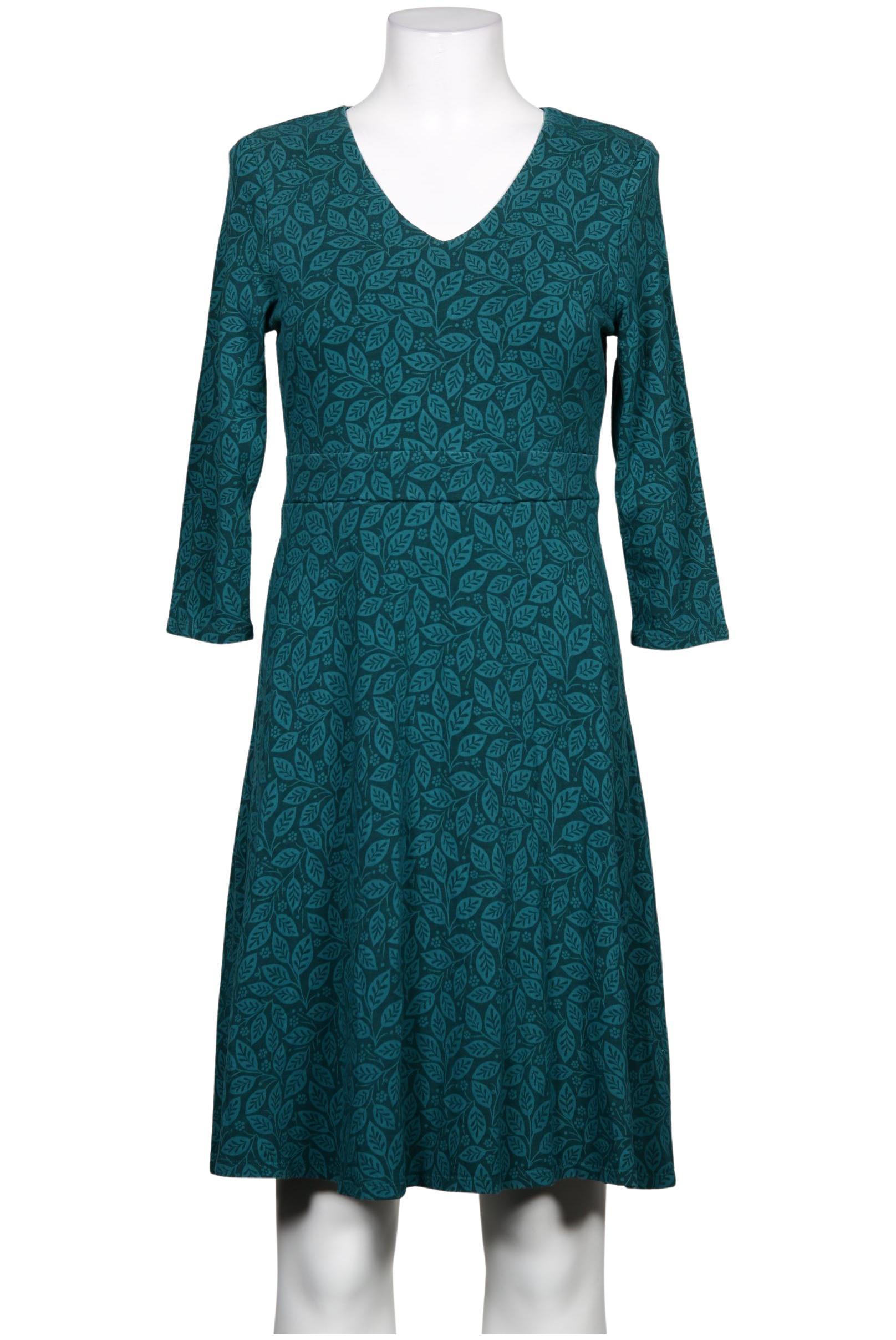 

Seasalt Damen Kleid, türkis, Gr. 40