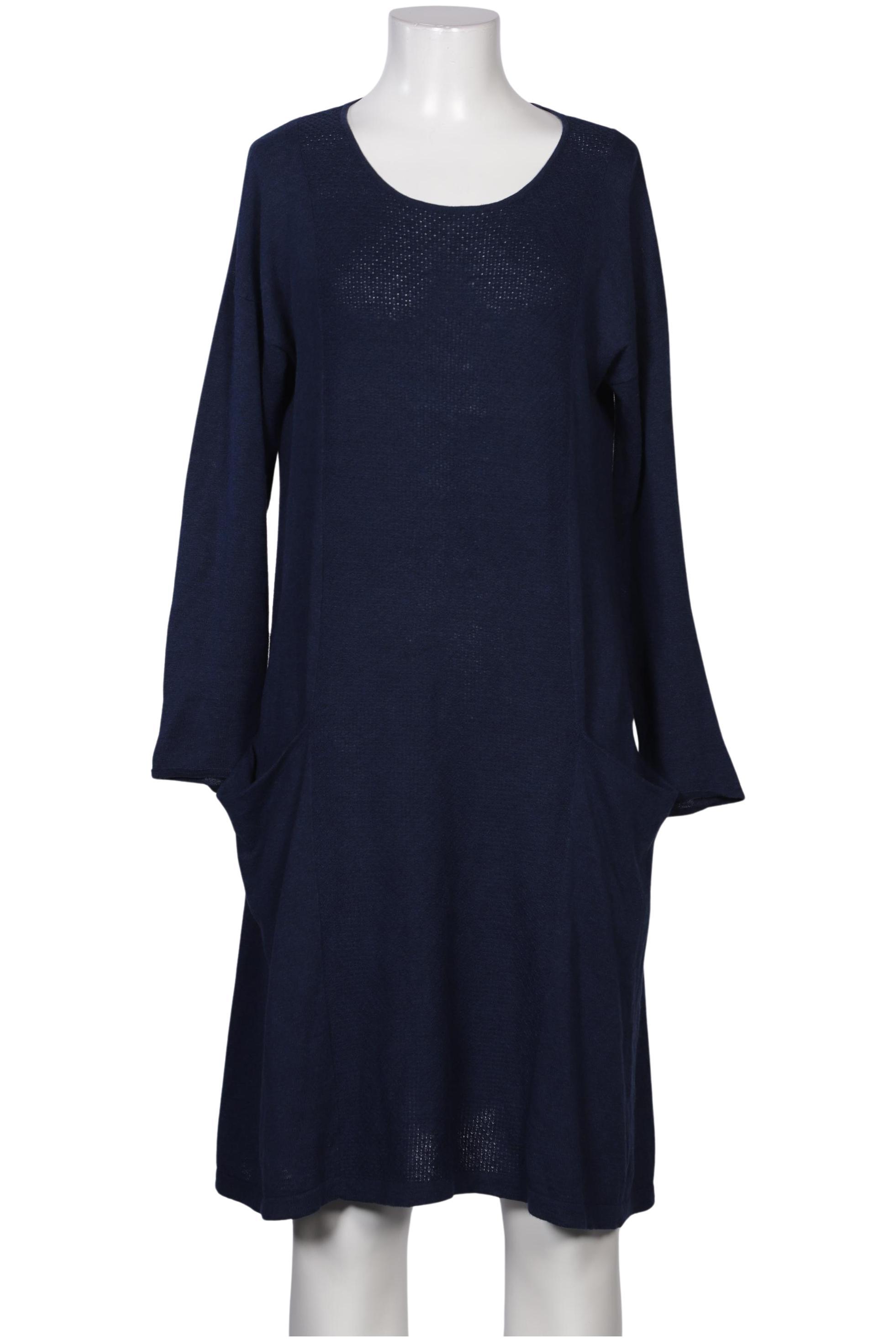 

Seasalt Damen Kleid, marineblau, Gr. 40