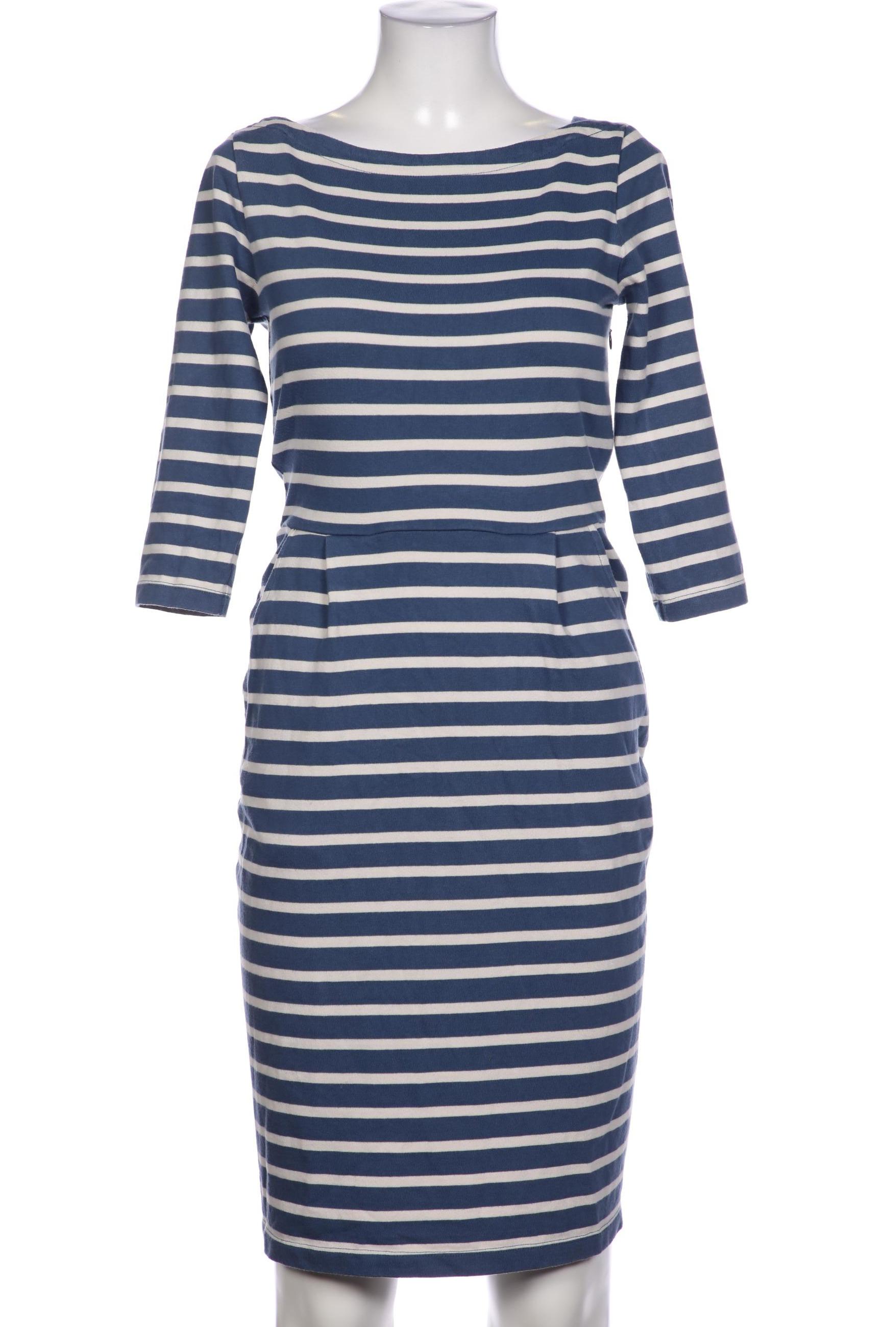 

Seasalt Damen Kleid, blau, Gr. 10