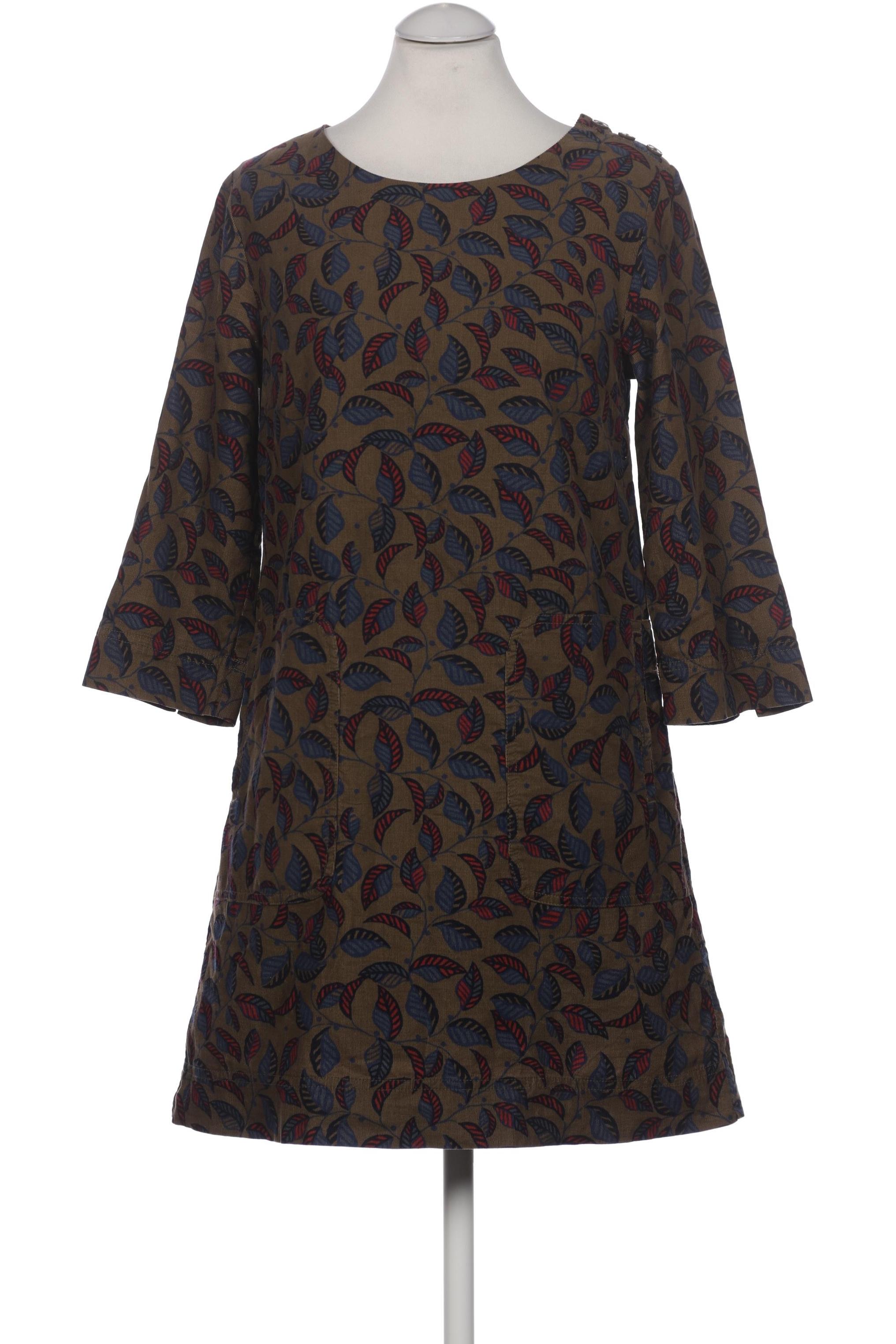 

Seasalt Damen Kleid, braun, Gr. 36