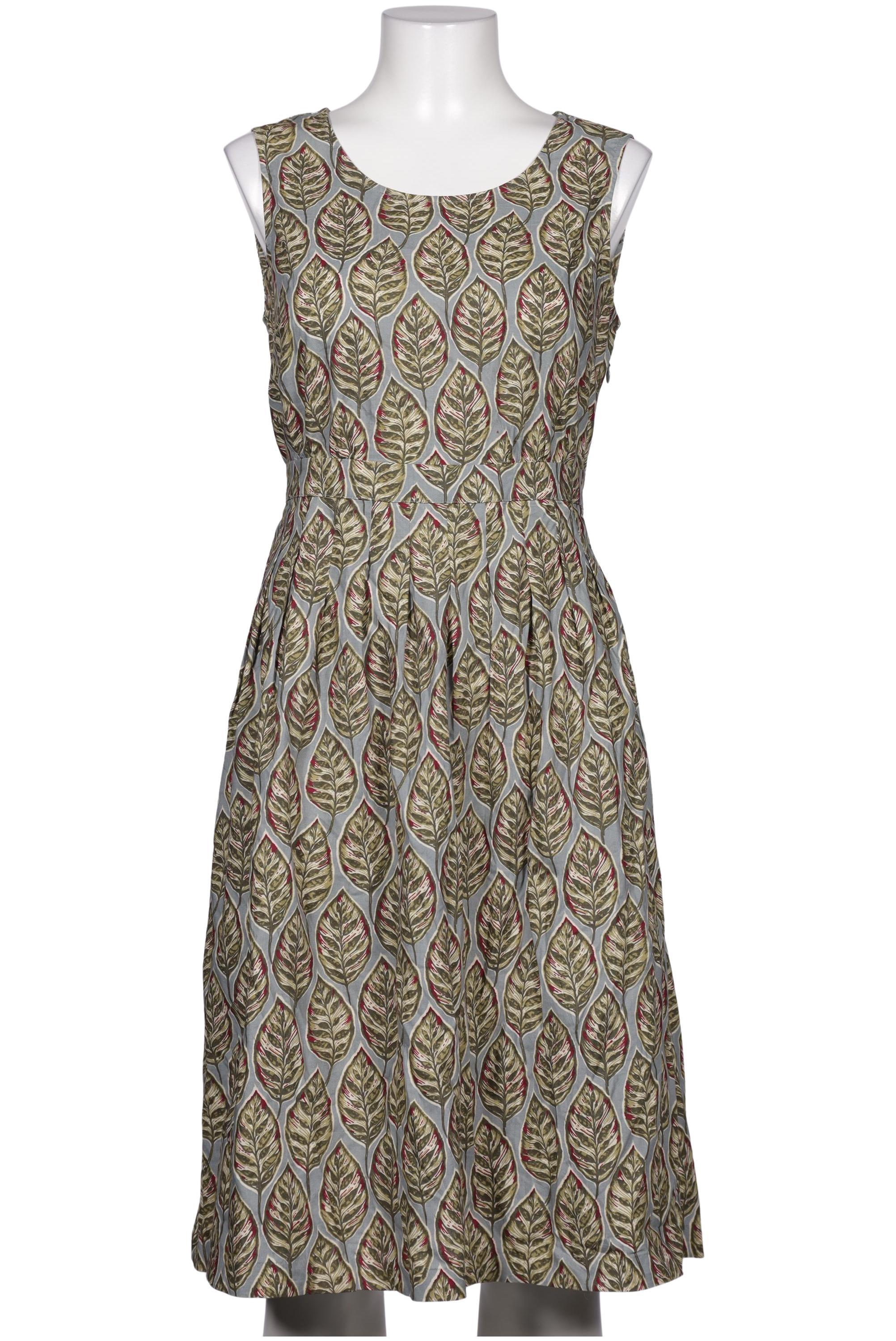 

Seasalt Damen Kleid, grün, Gr. 40