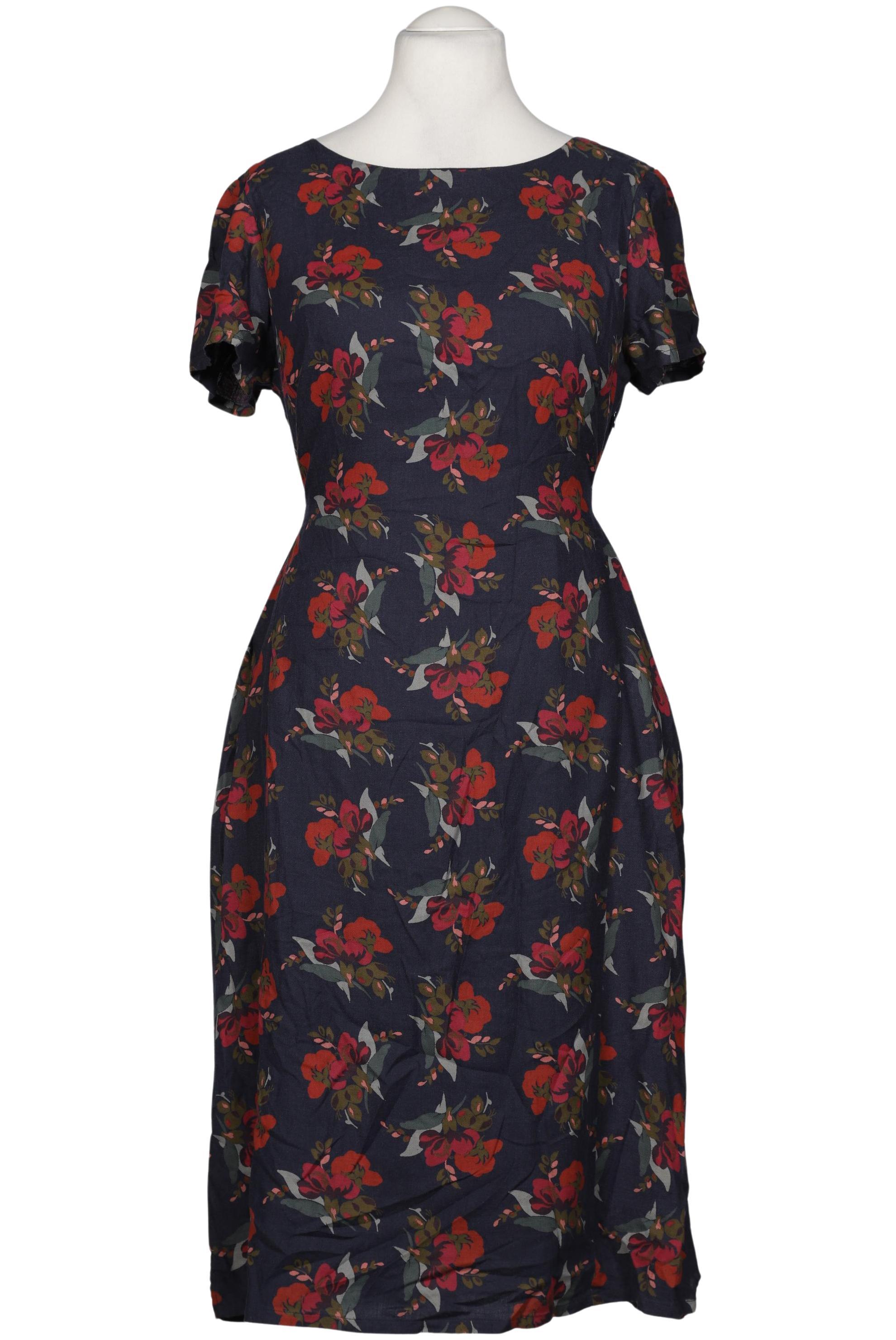 

Seasalt Damen Kleid, mehrfarbig, Gr. 14