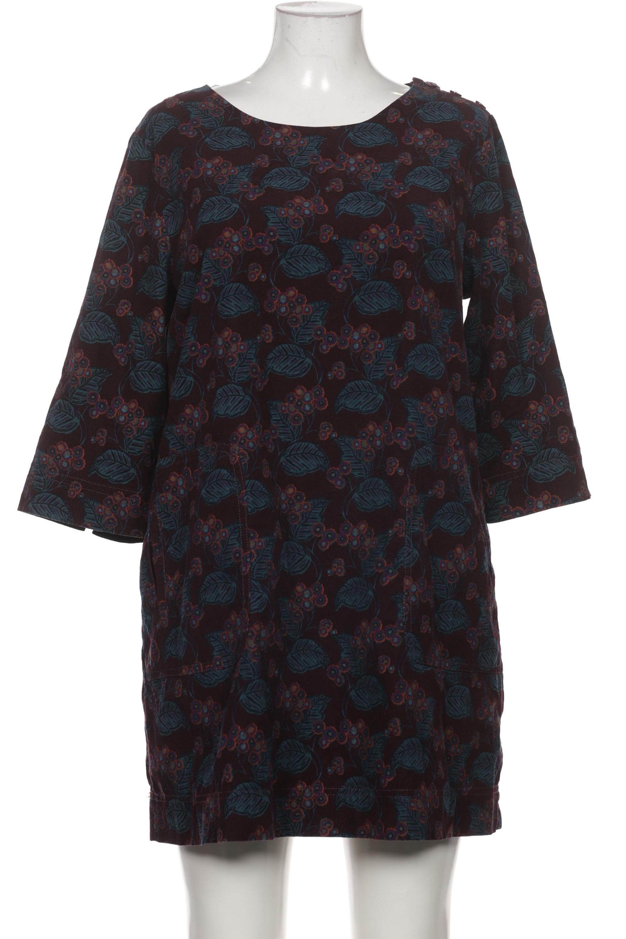 

Seasalt Damen Kleid, bordeaux, Gr. 44