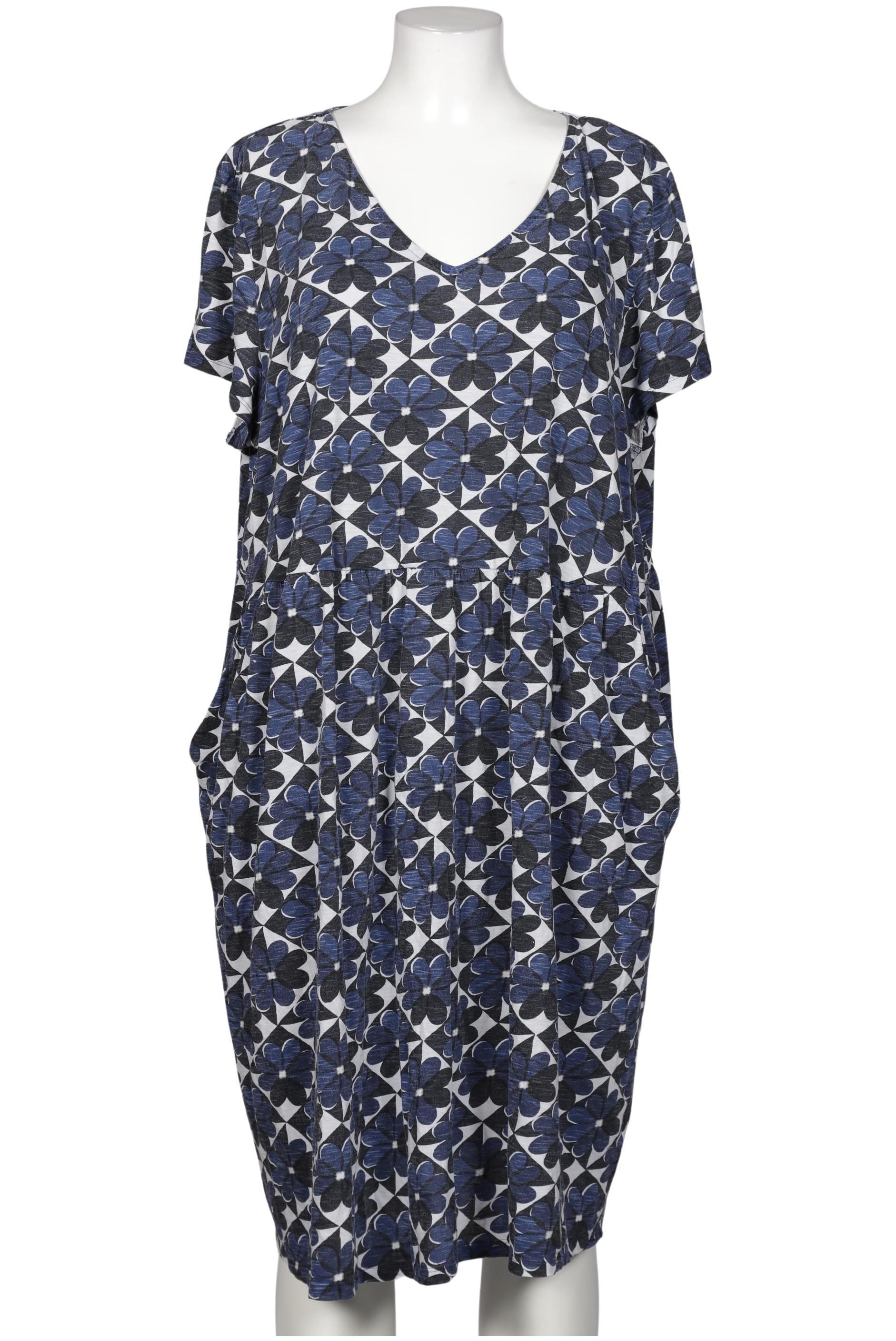 

Seasalt Damen Kleid, mehrfarbig, Gr. 52