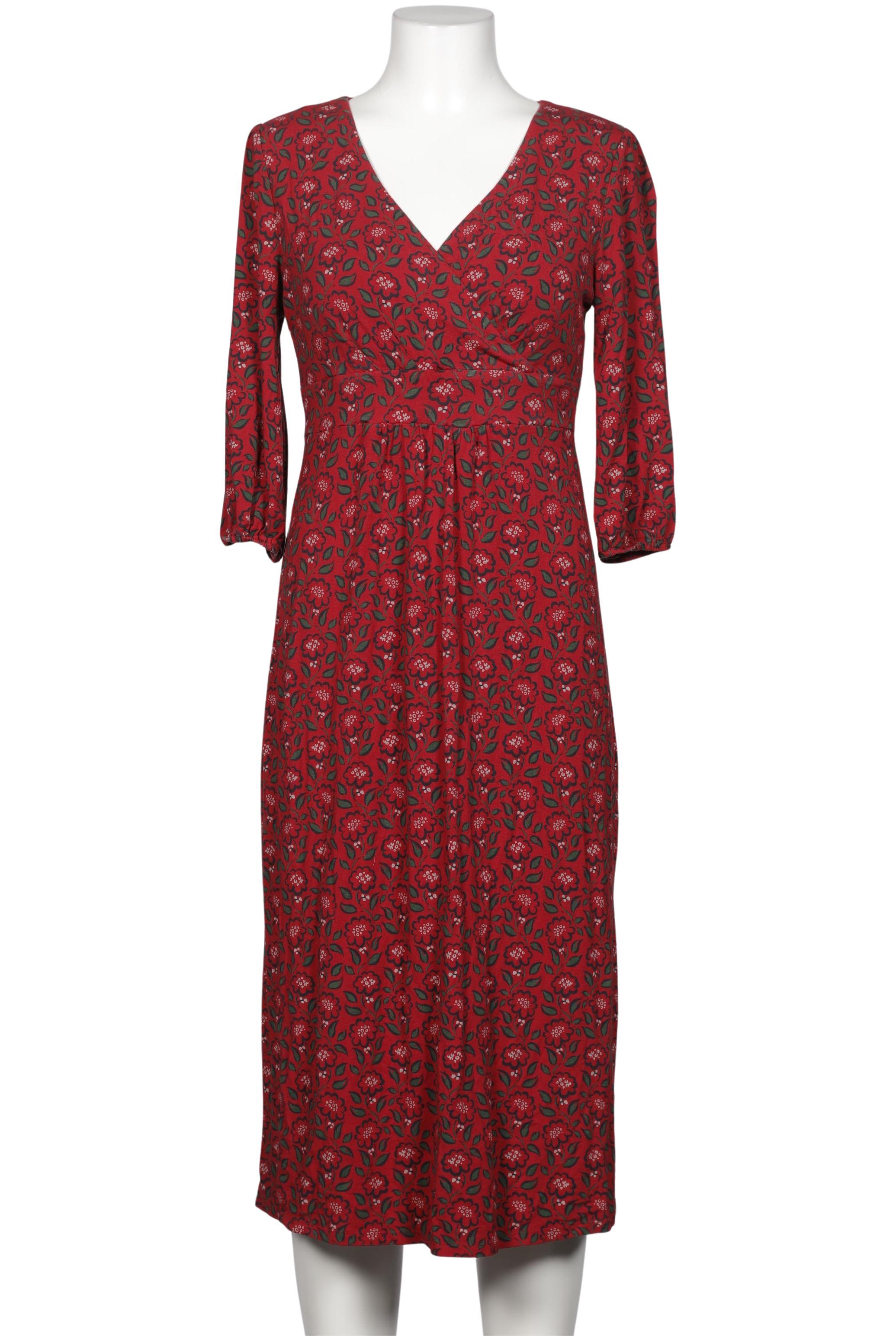 

Seasalt Damen Kleid, rot, Gr. 40