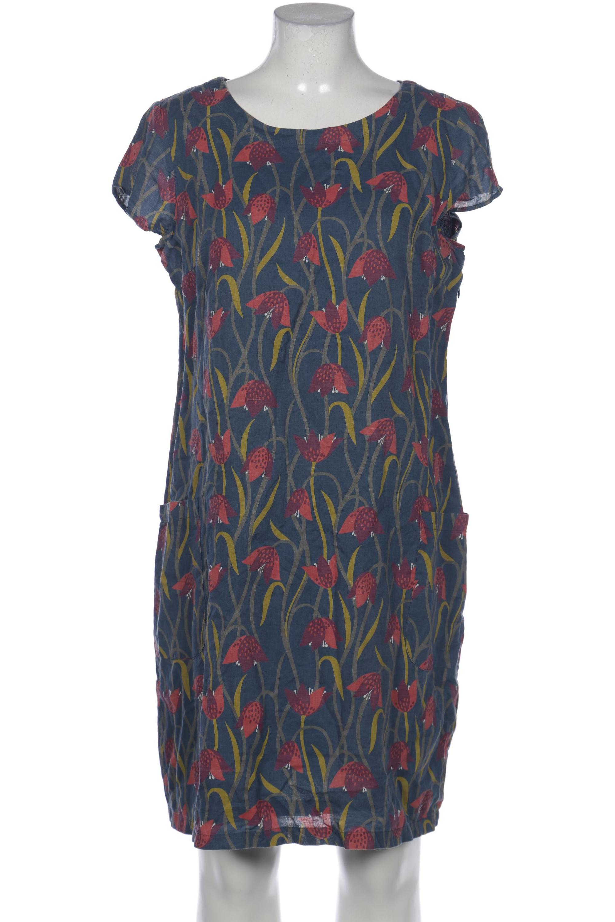 

Seasalt Damen Kleid, blau, Gr. 14