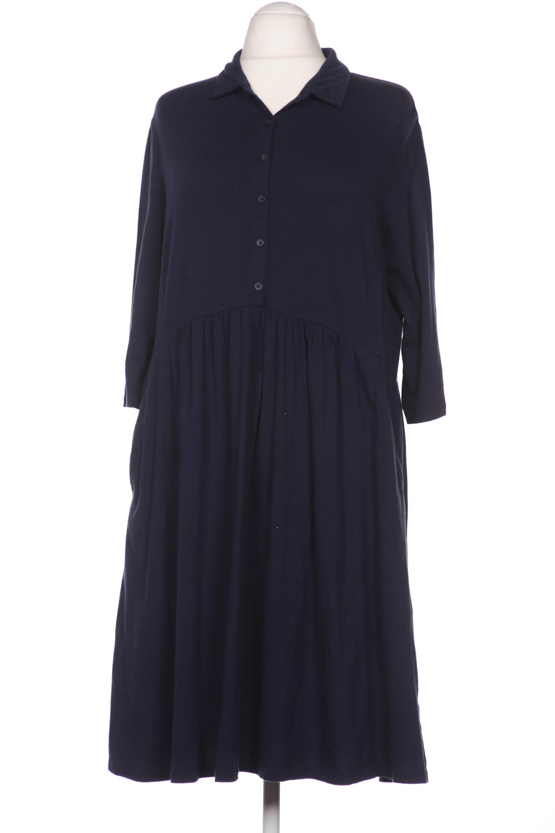 

Seasalt Damen Kleid, marineblau, Gr. 44