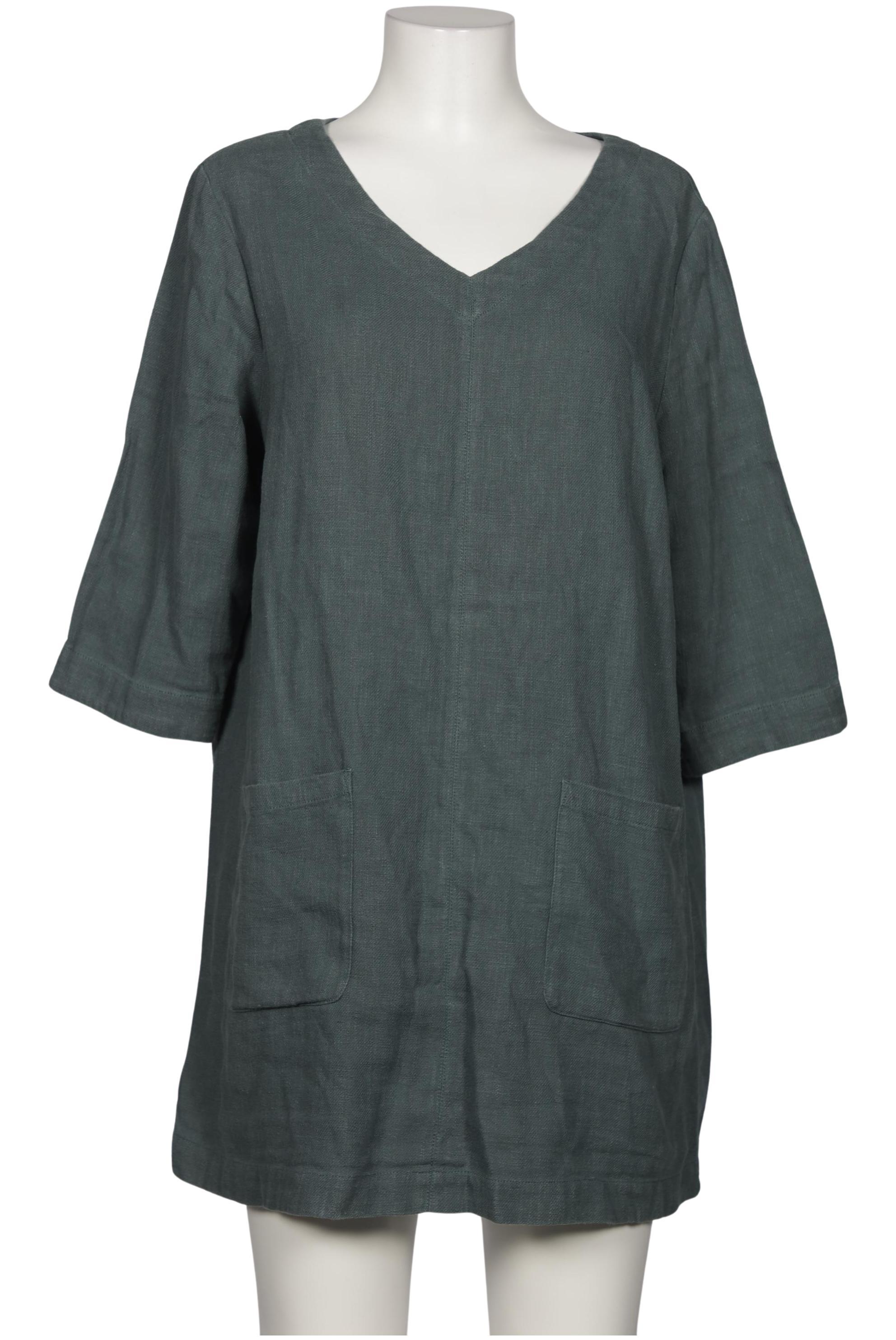 

Seasalt Damen Kleid, grün, Gr. 16