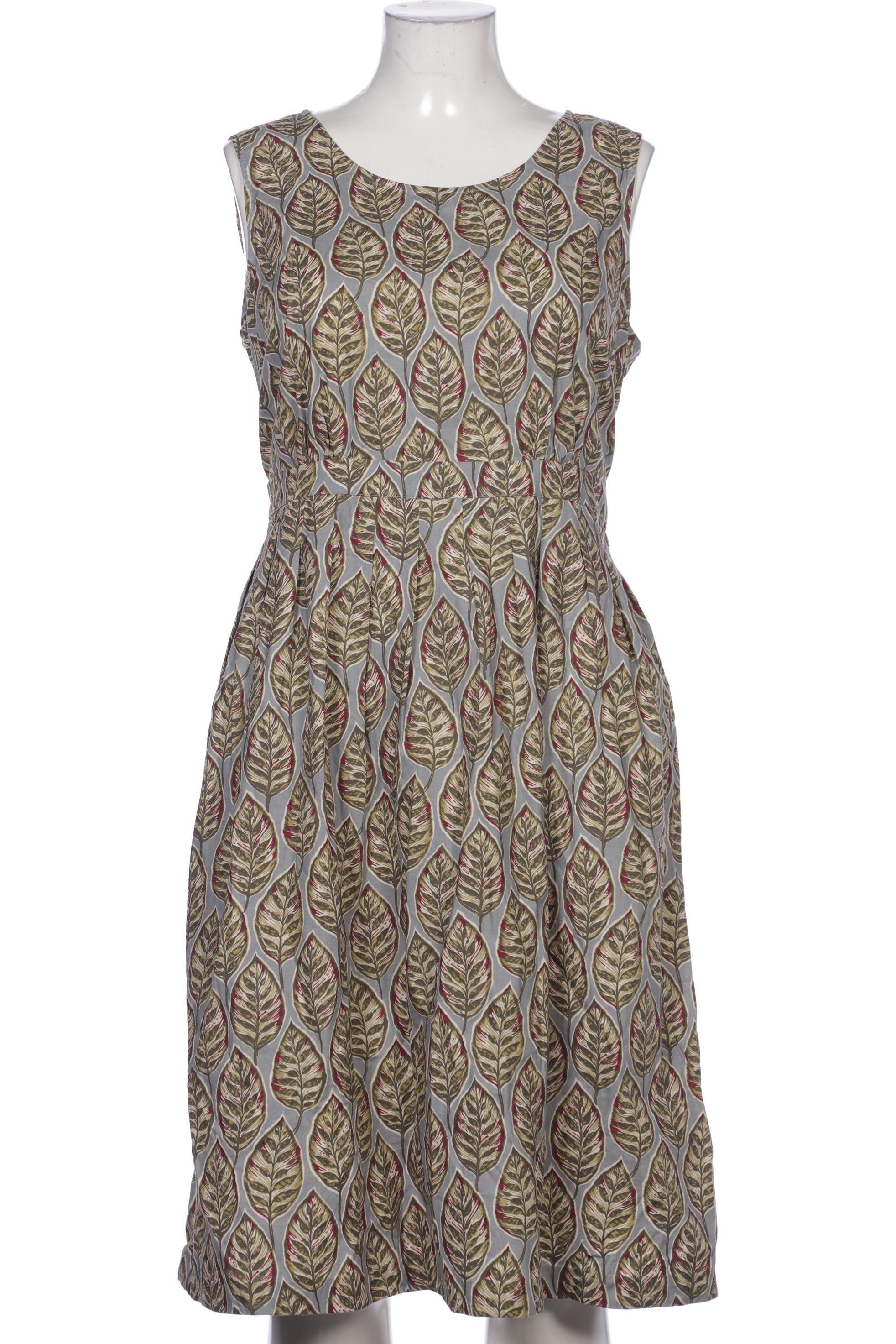 

Seasalt Damen Kleid, grün, Gr. 44