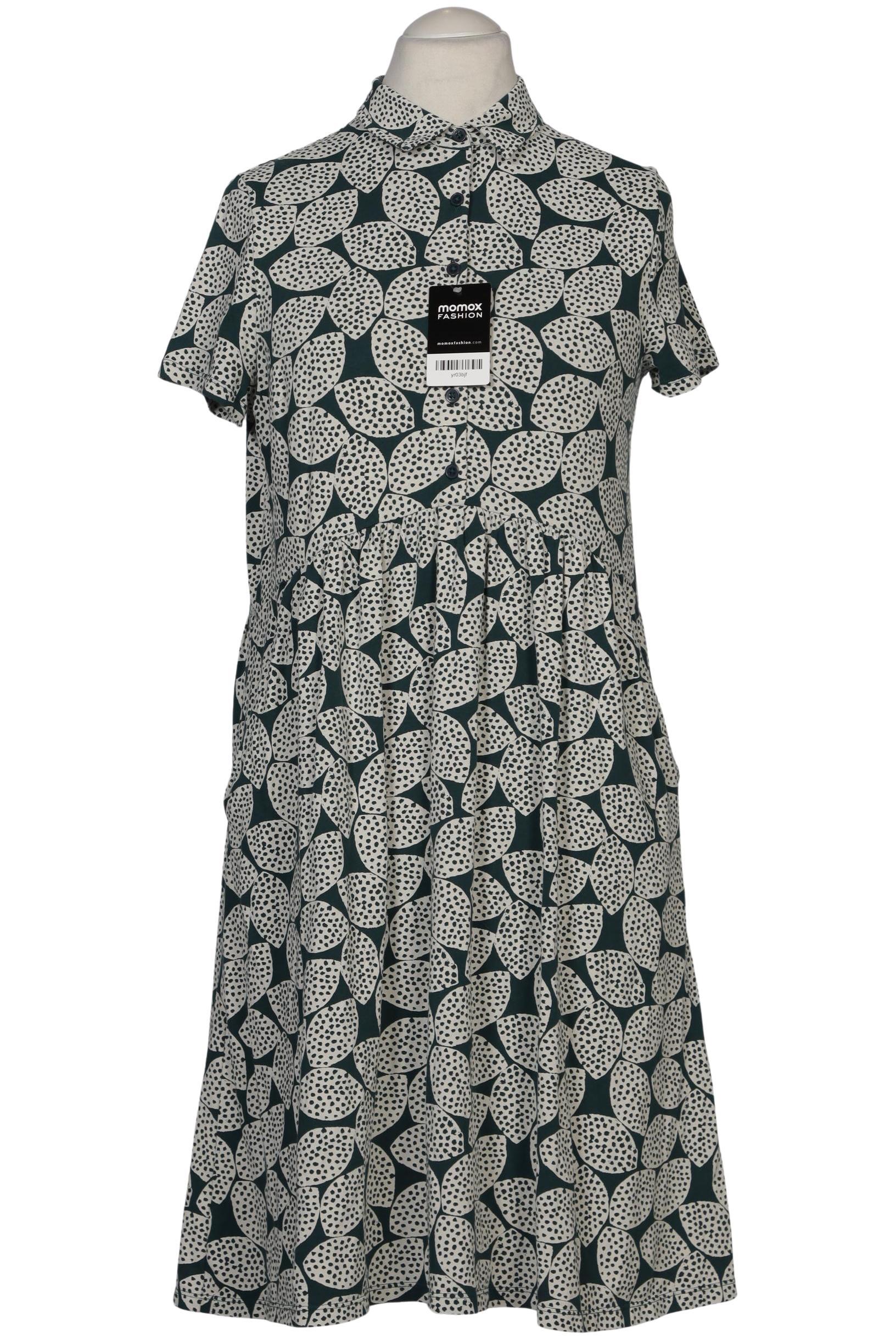 

Seasalt Damen Kleid, grün, Gr. 38