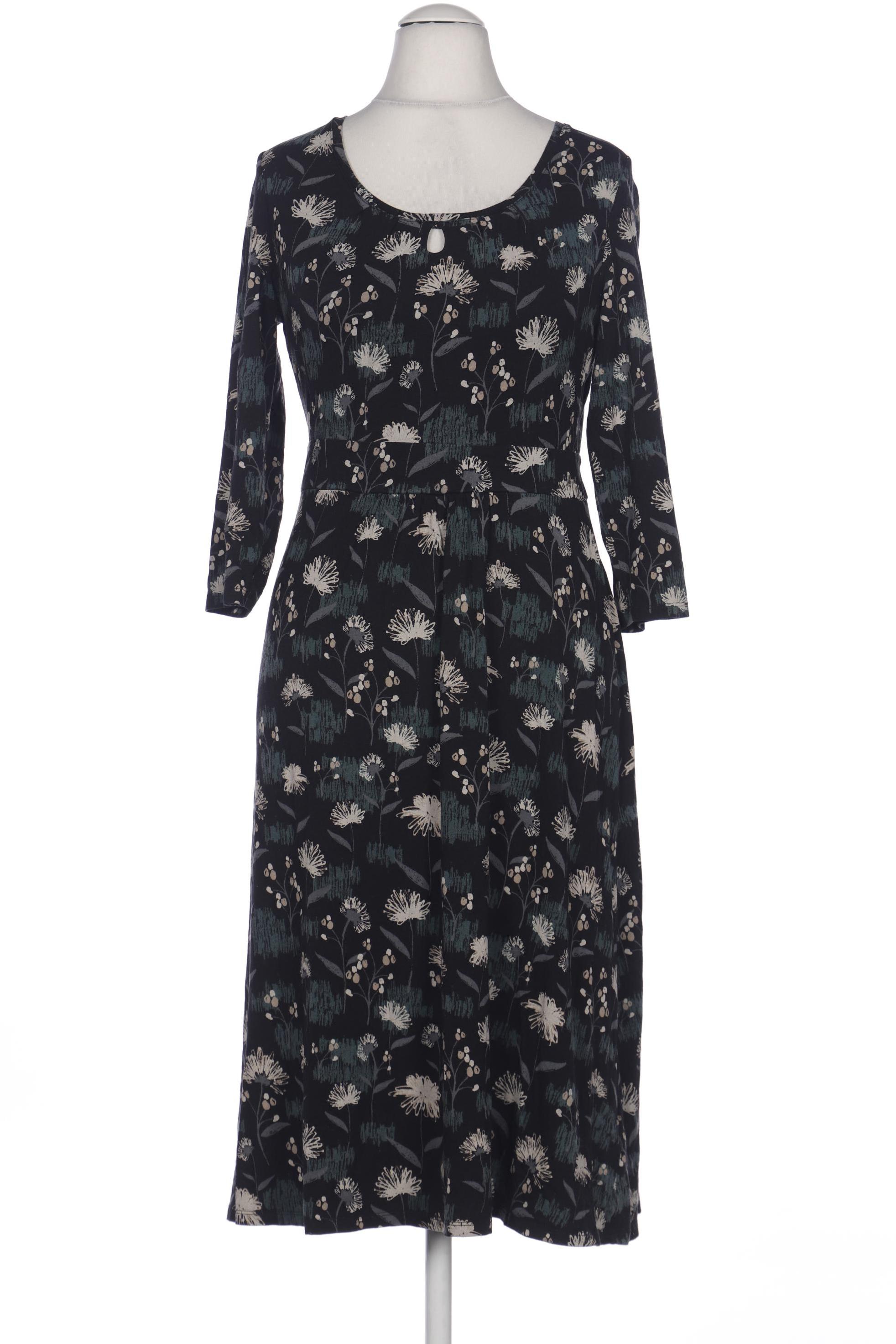 

Seasalt Damen Kleid, schwarz, Gr. 38