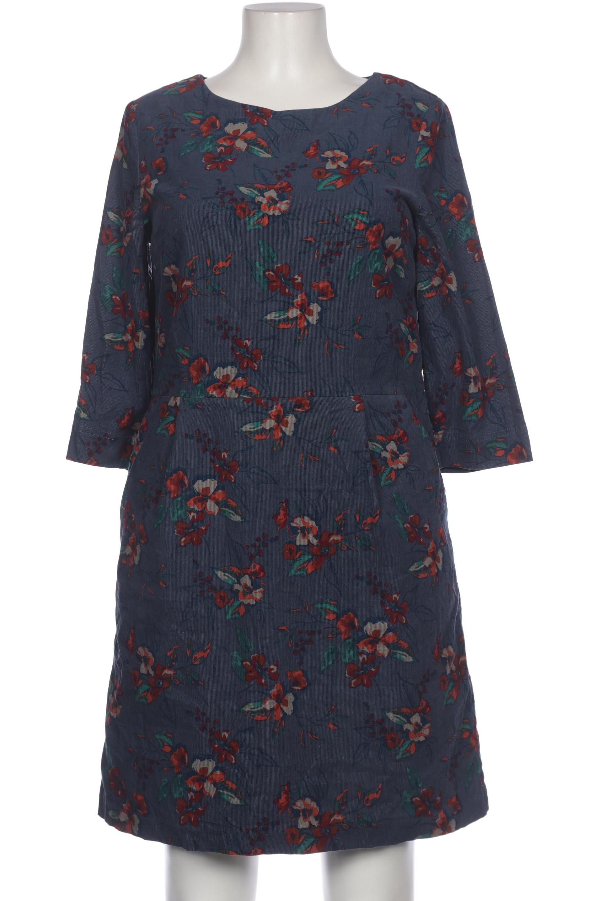 

Seasalt Damen Kleid, marineblau, Gr. 40