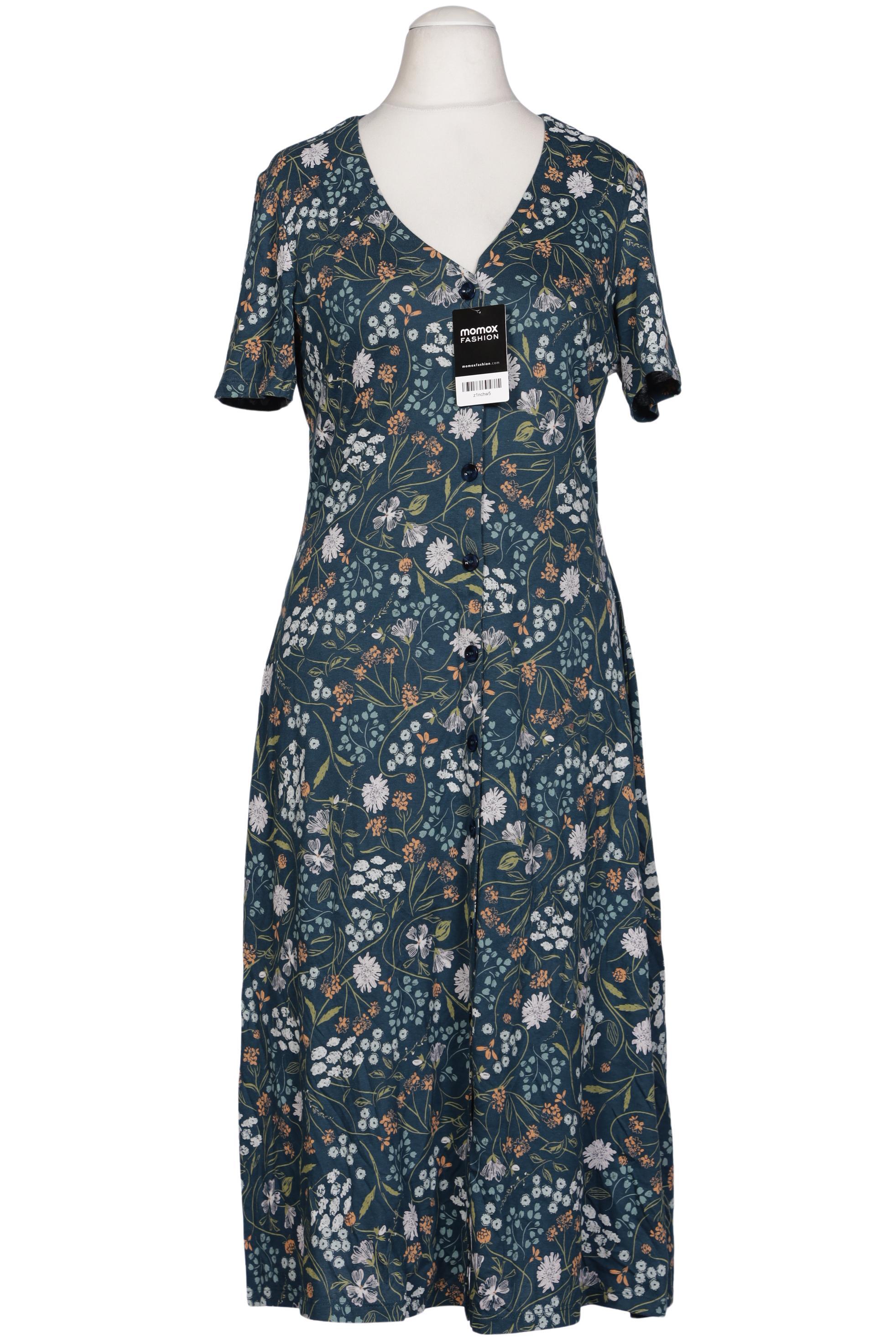 

Seasalt Damen Kleid, grün, Gr. 38
