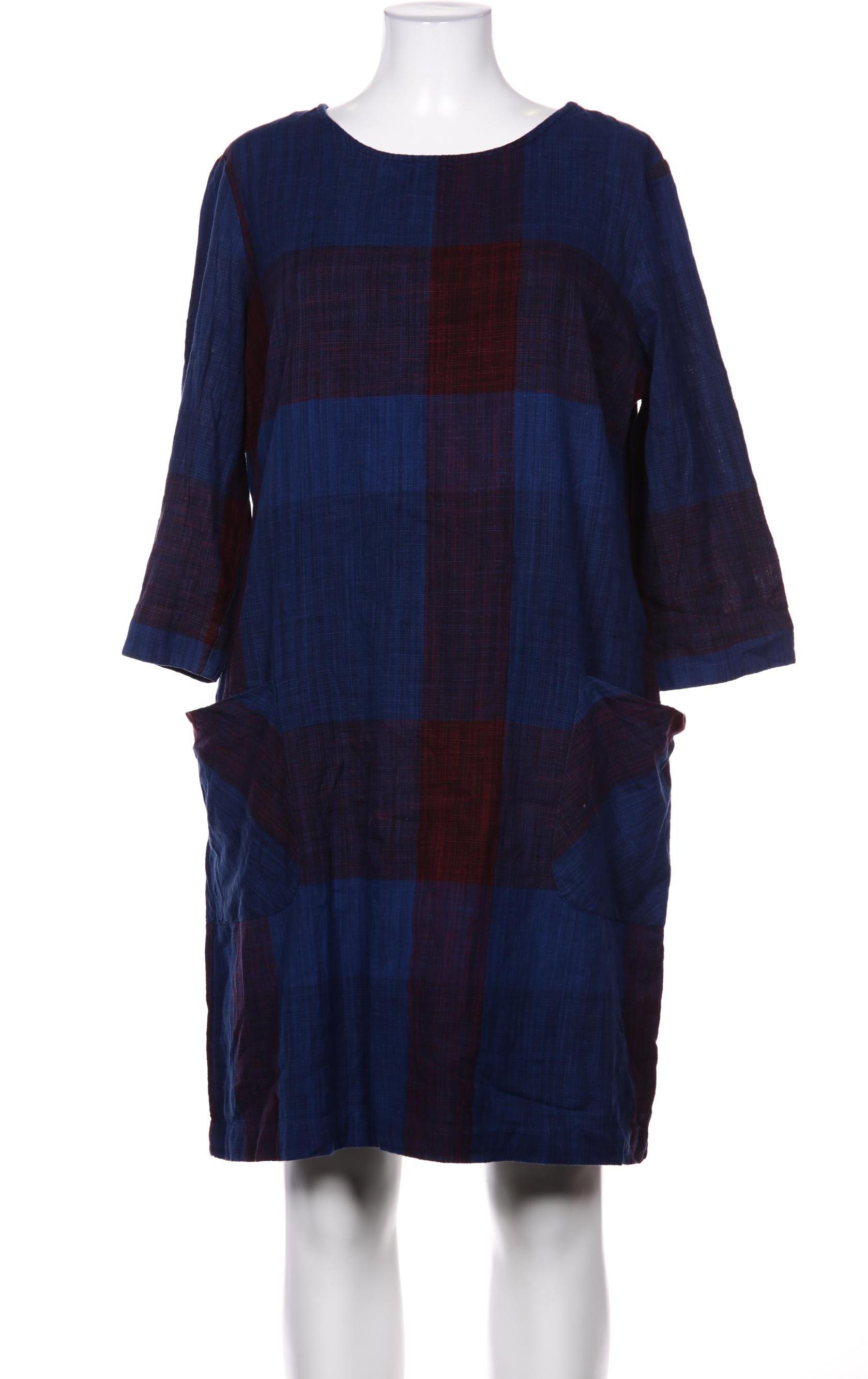 

Seasalt Damen Kleid, marineblau, Gr. 48