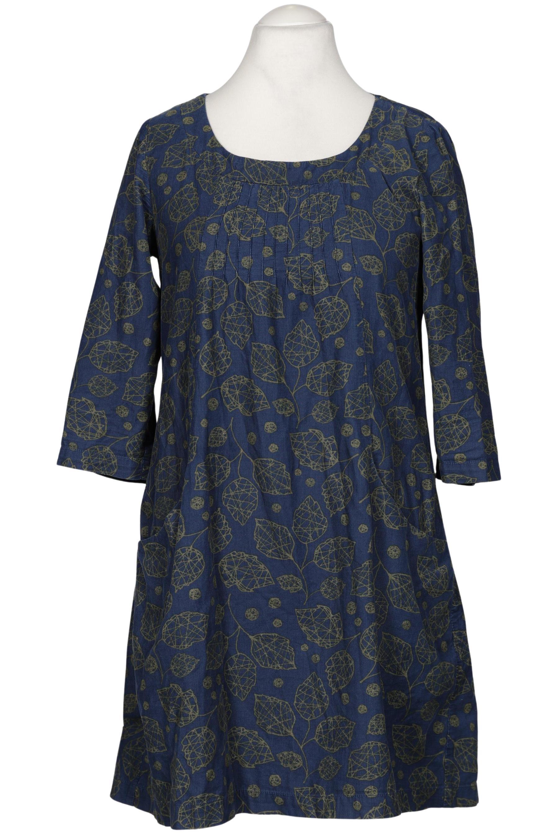 

Seasalt Damen Kleid, marineblau, Gr. 12