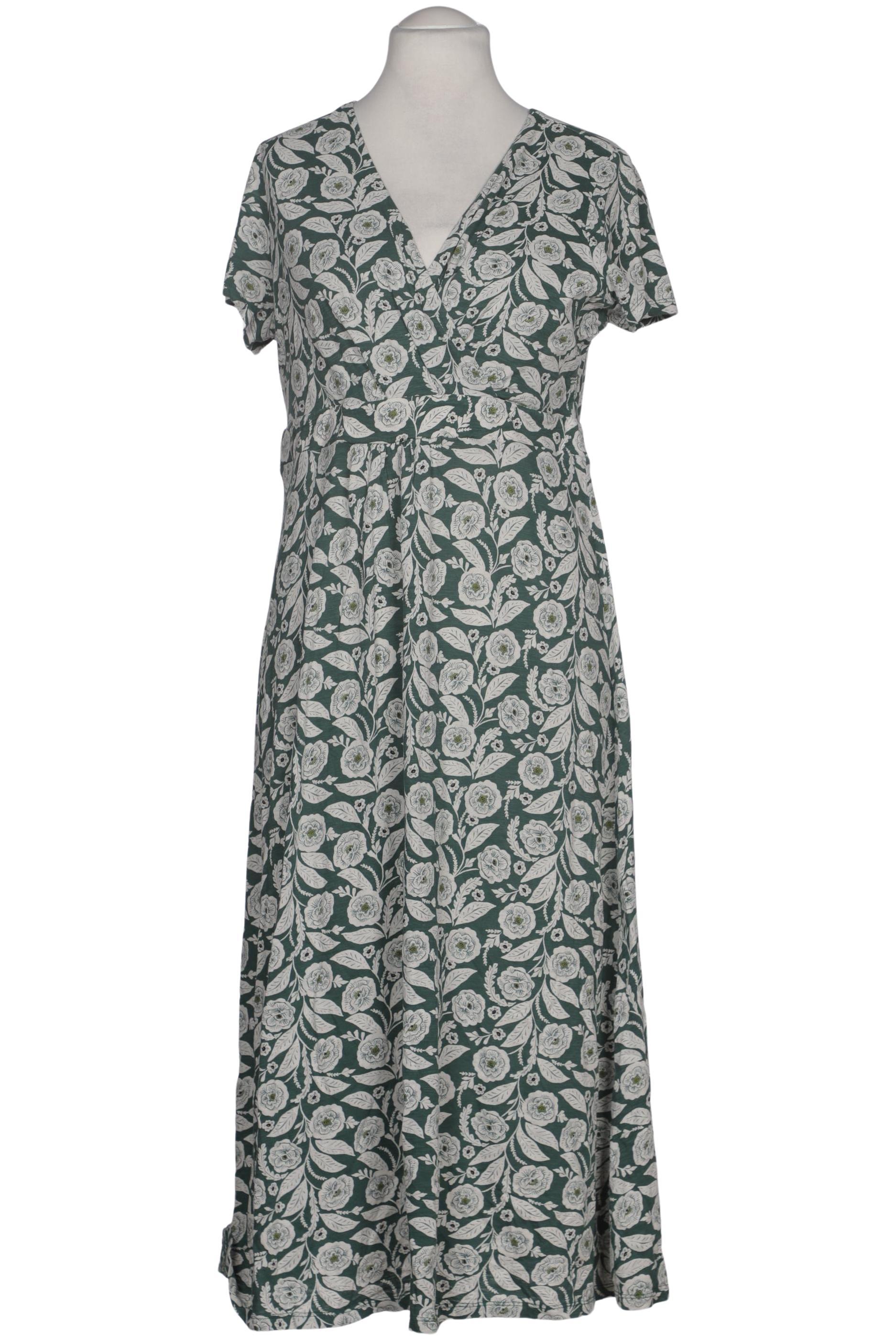 

Seasalt Damen Kleid, türkis, Gr. 42