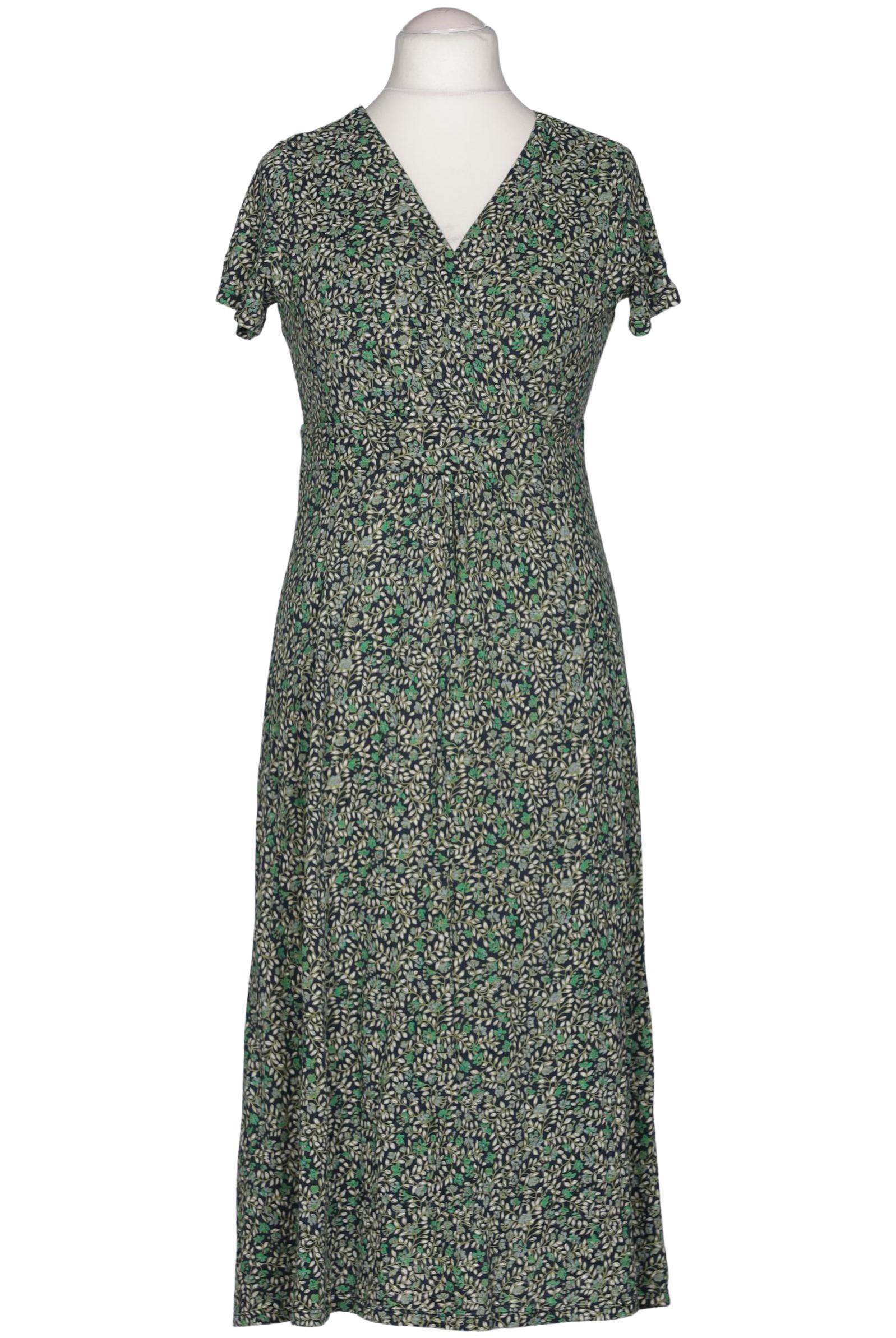 

Seasalt Damen Kleid, grün, Gr. 38