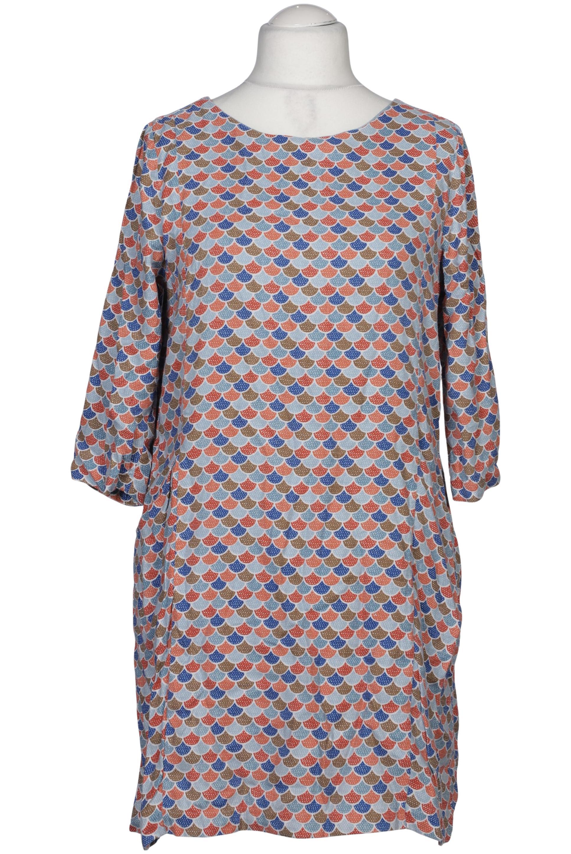 

Seasalt Damen Kleid, mehrfarbig, Gr. 14