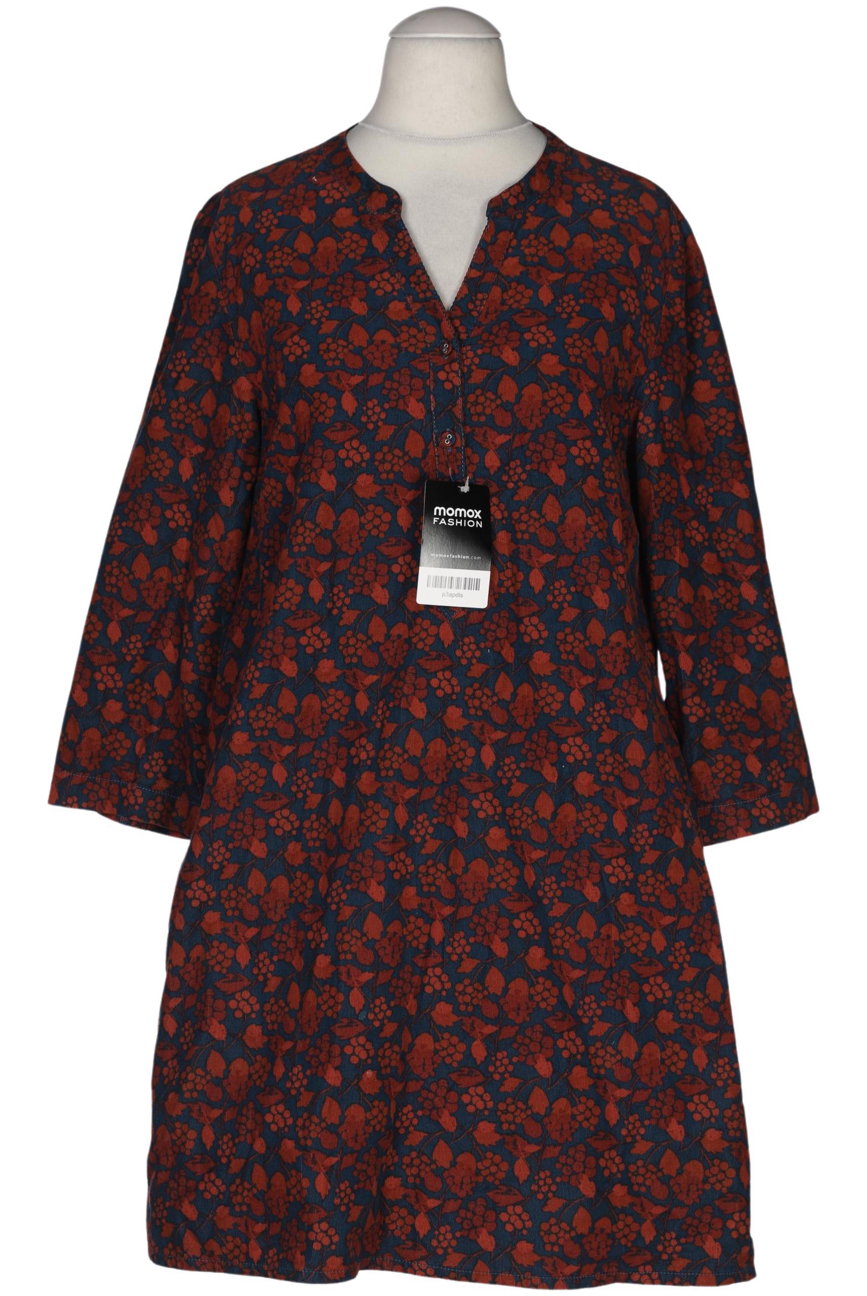 

Seasalt Damen Kleid, orange, Gr. 36