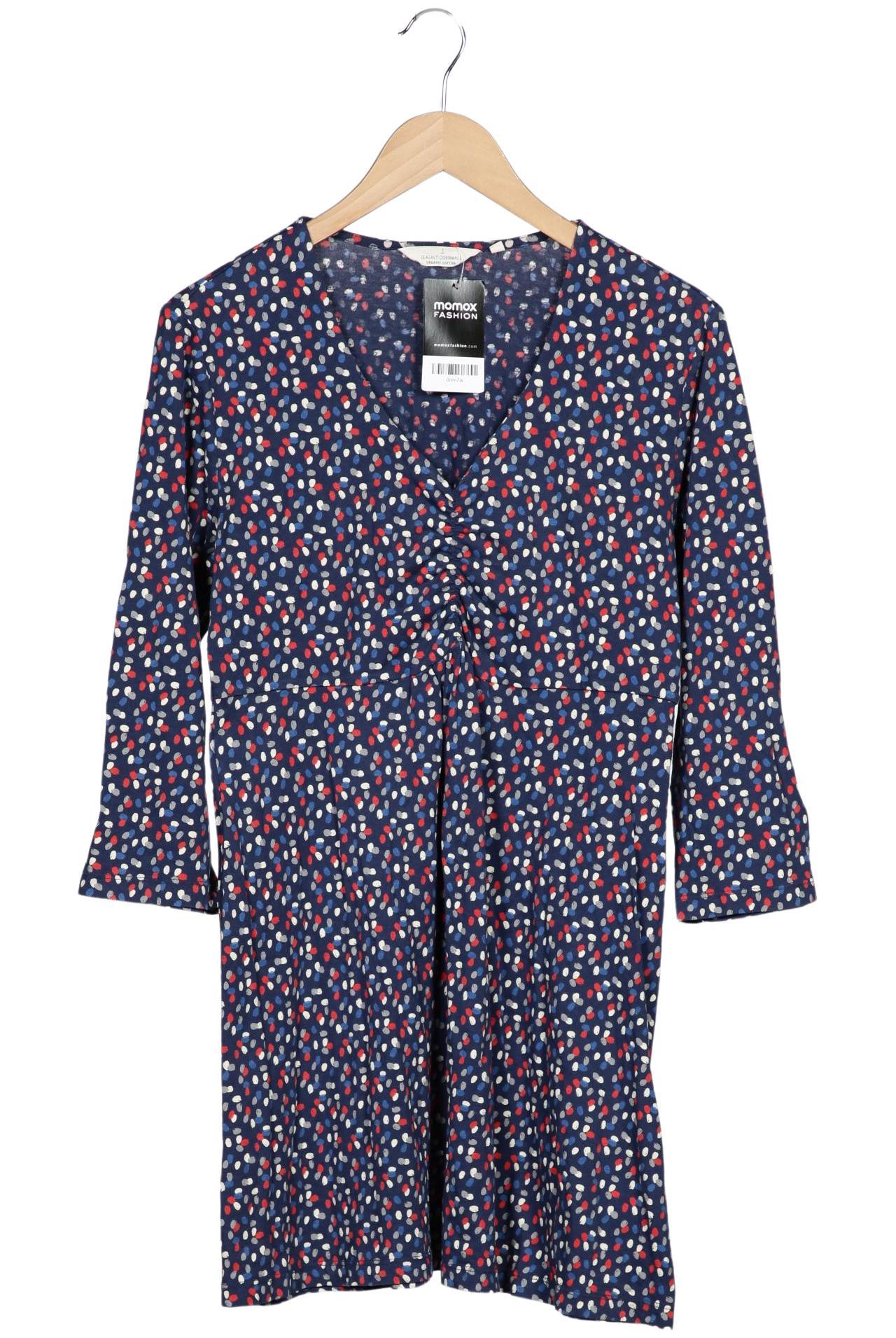 

Seasalt Damen Langarmshirt, mehrfarbig, Gr. 44