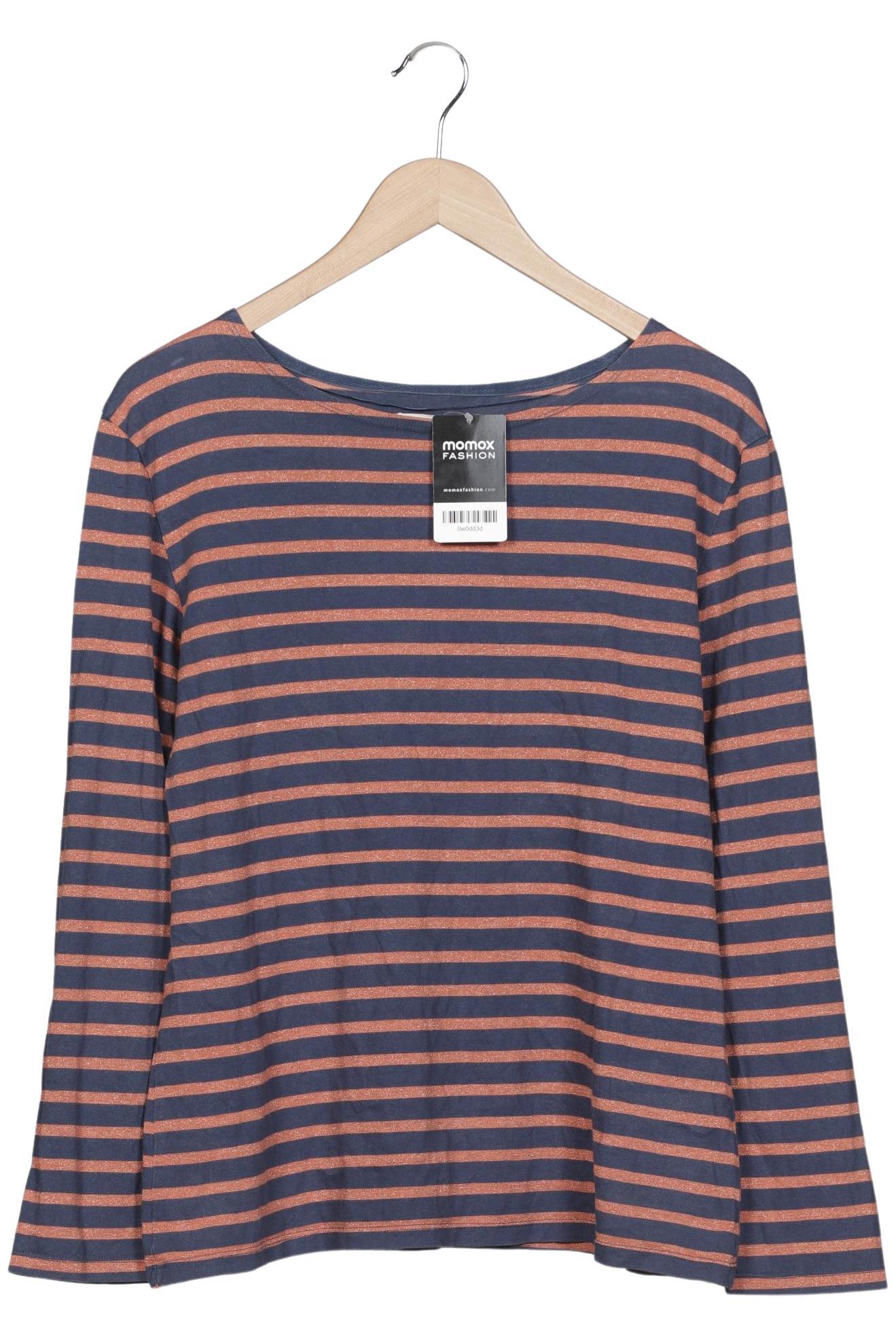 

Seasalt Damen Langarmshirt, mehrfarbig, Gr. 44