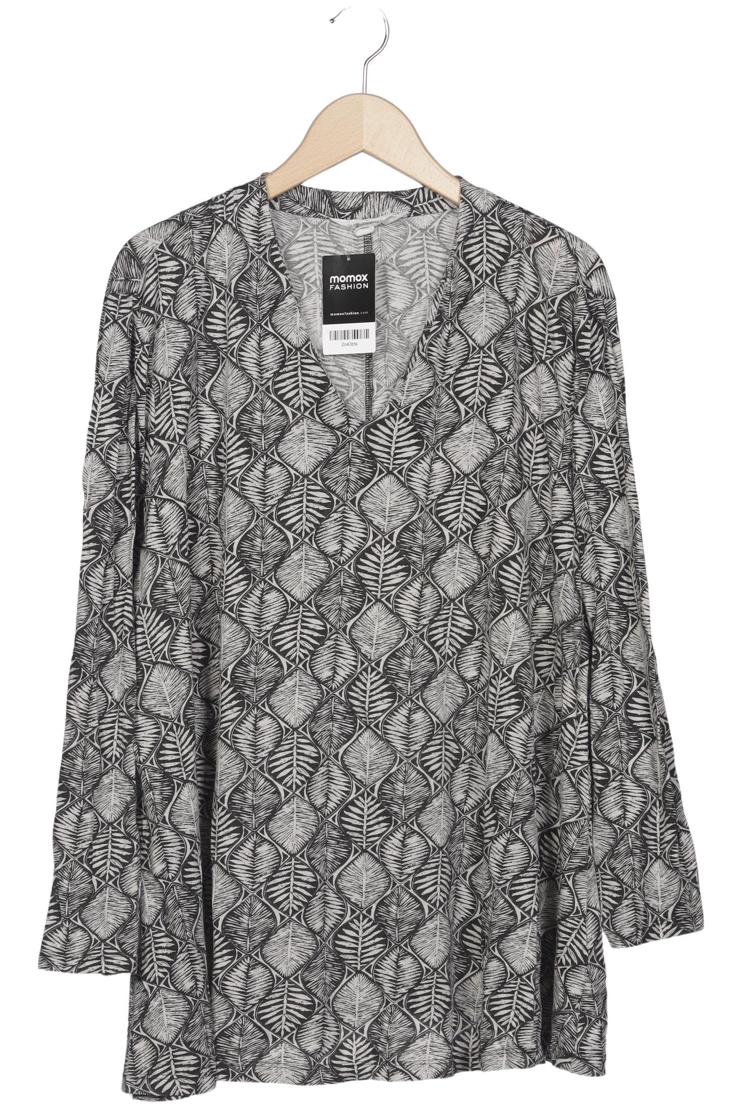 

Seasalt Damen Langarmshirt, mehrfarbig, Gr. 52