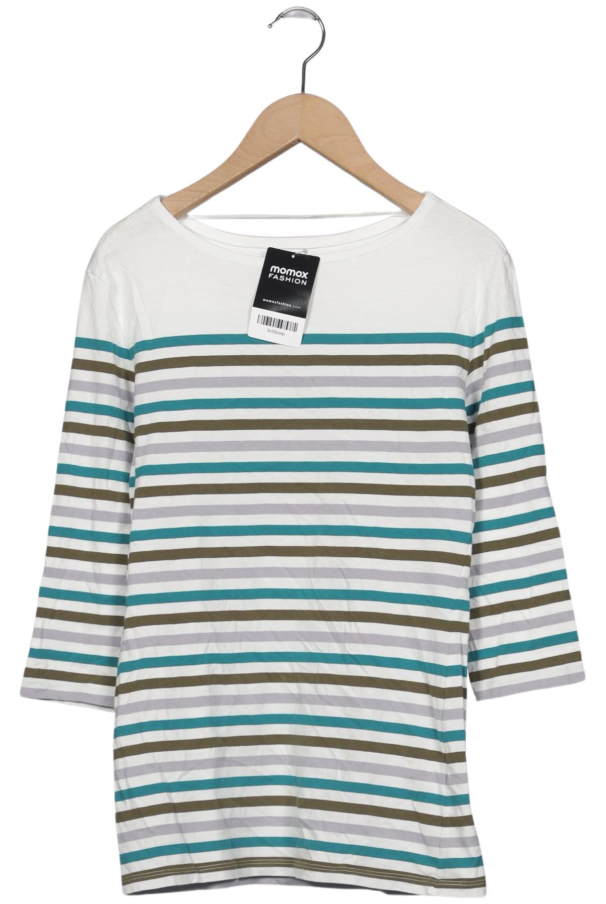 

Seasalt Damen Langarmshirt, mehrfarbig, Gr. 34