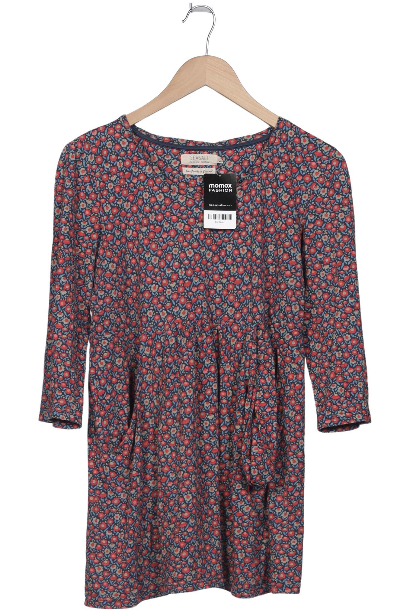 

Seasalt Damen Langarmshirt, mehrfarbig, Gr. 42