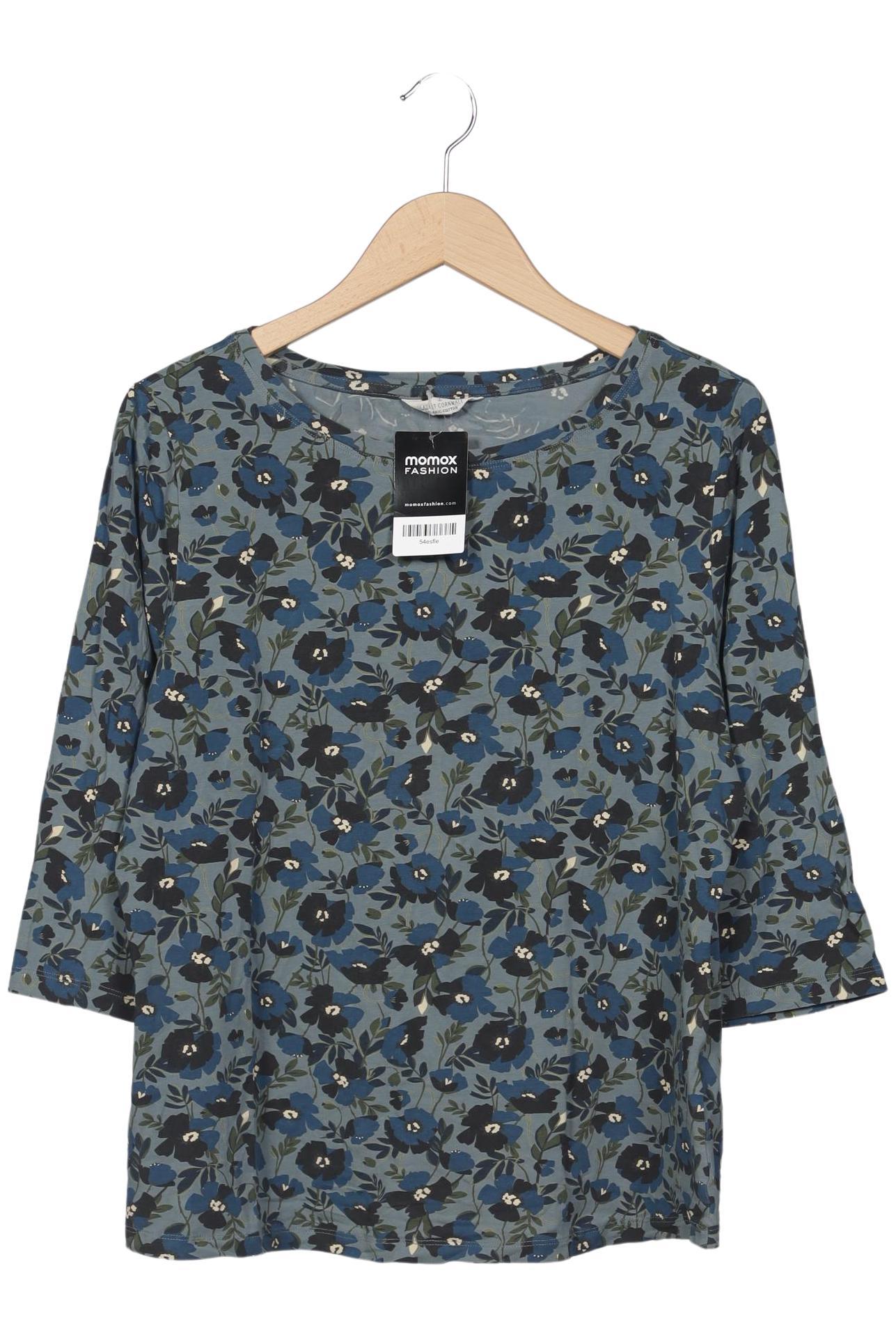 

Seasalt Damen Langarmshirt, mehrfarbig, Gr. 46