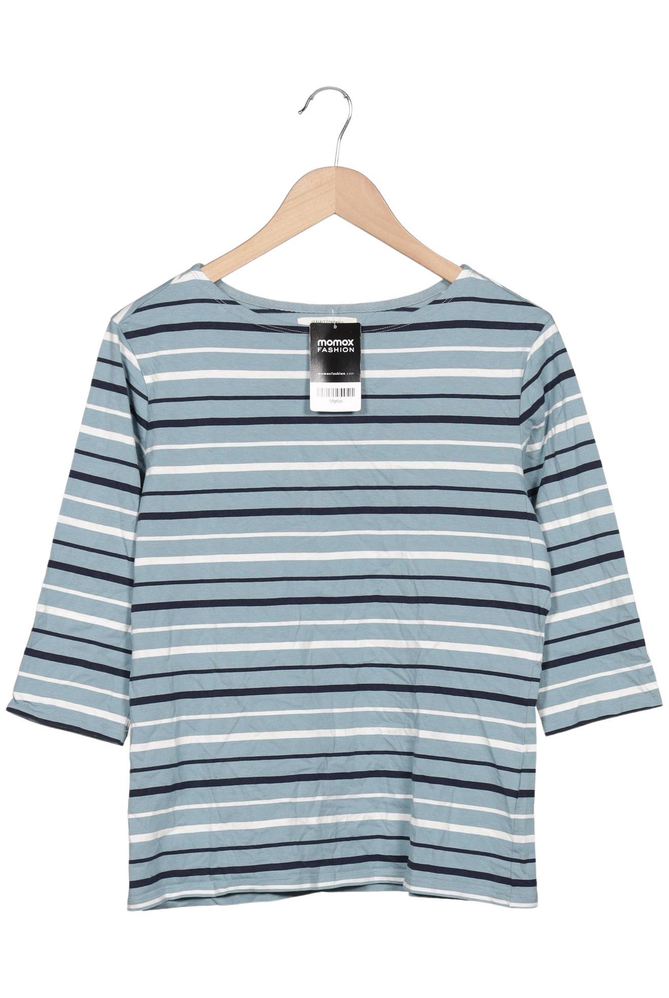 

Seasalt Damen Langarmshirt, mehrfarbig, Gr. 40