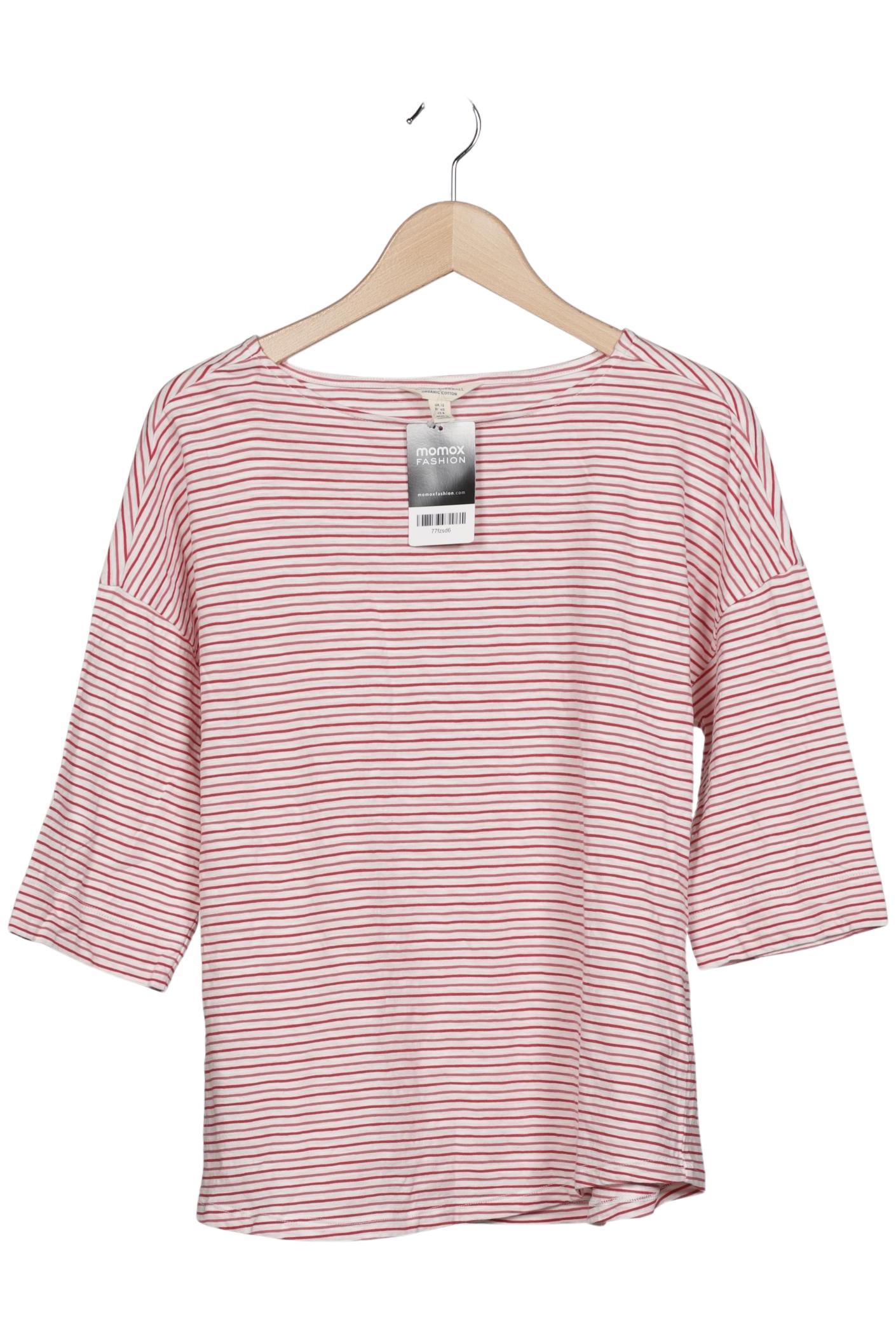 

Seasalt Damen Langarmshirt, mehrfarbig, Gr. 40