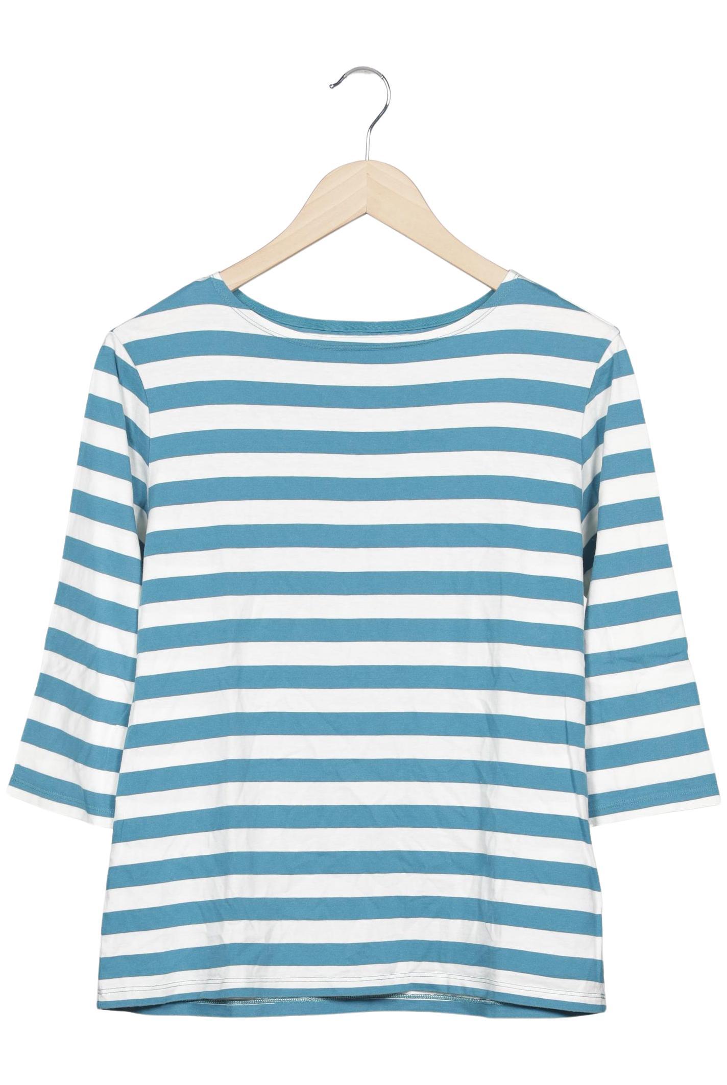 

Seasalt Damen Langarmshirt, mehrfarbig, Gr. 14