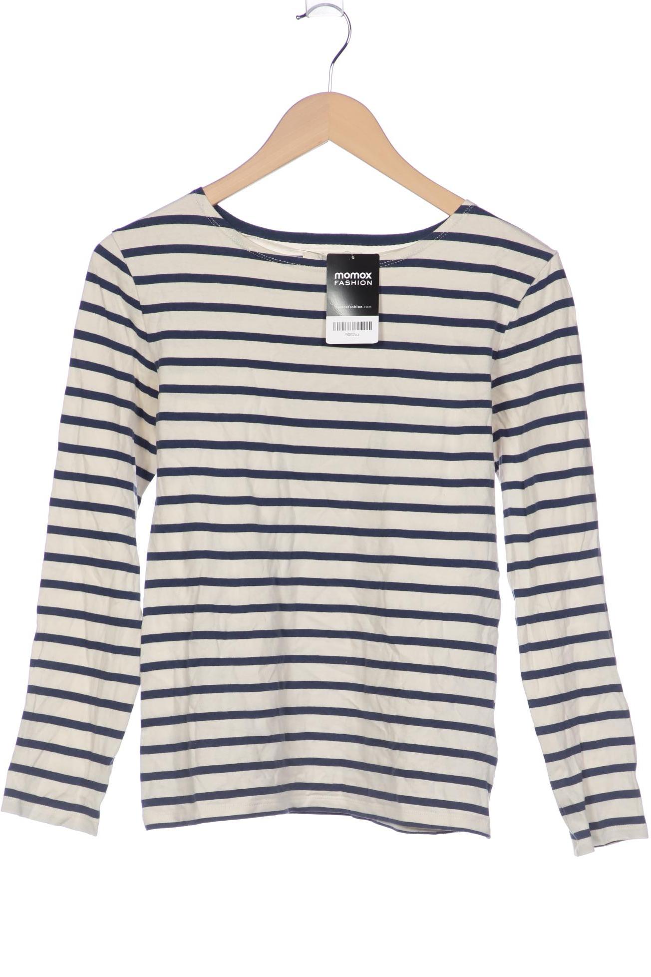 

Seasalt Damen Langarmshirt, beige