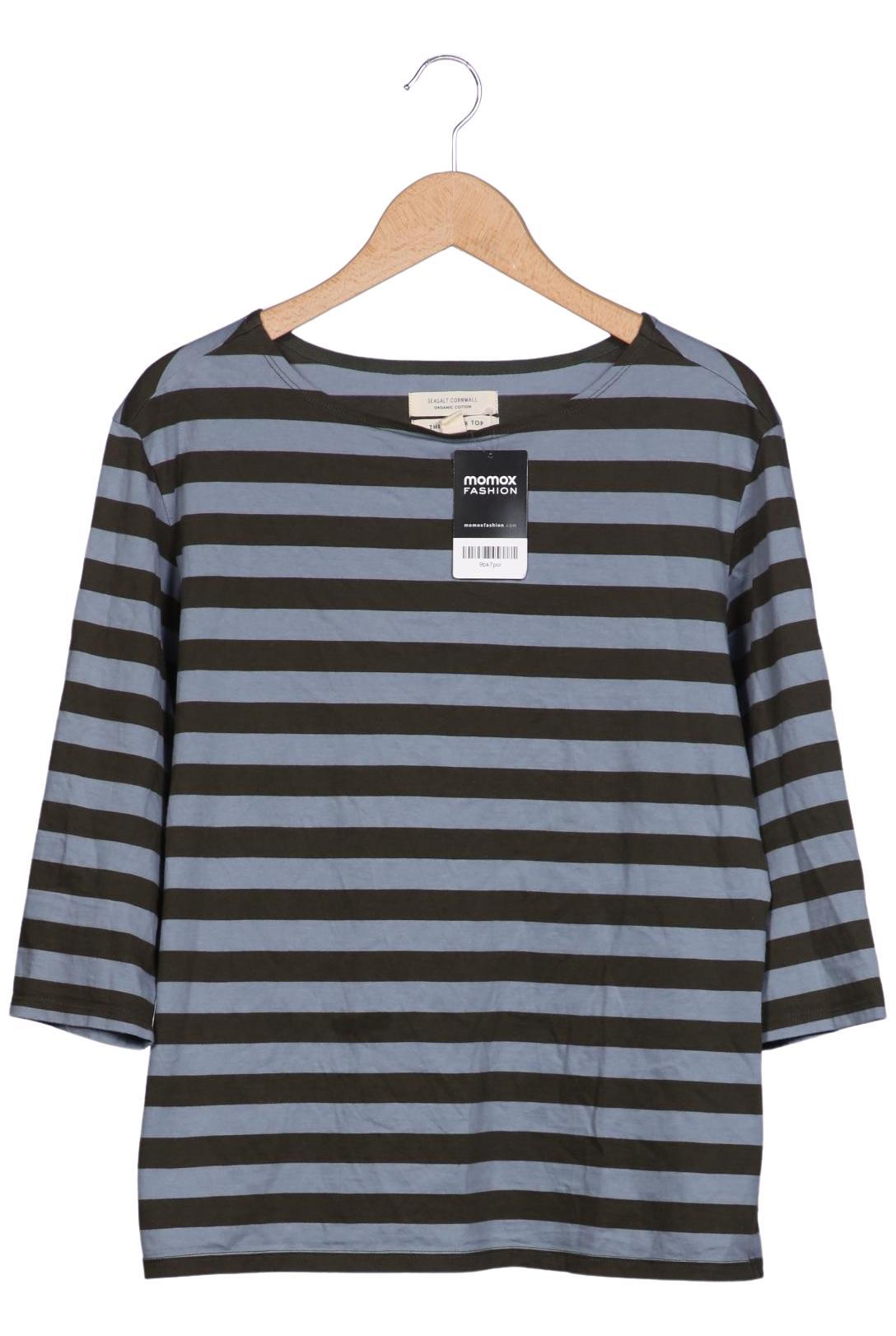 

Seasalt Damen Langarmshirt, mehrfarbig, Gr. 44