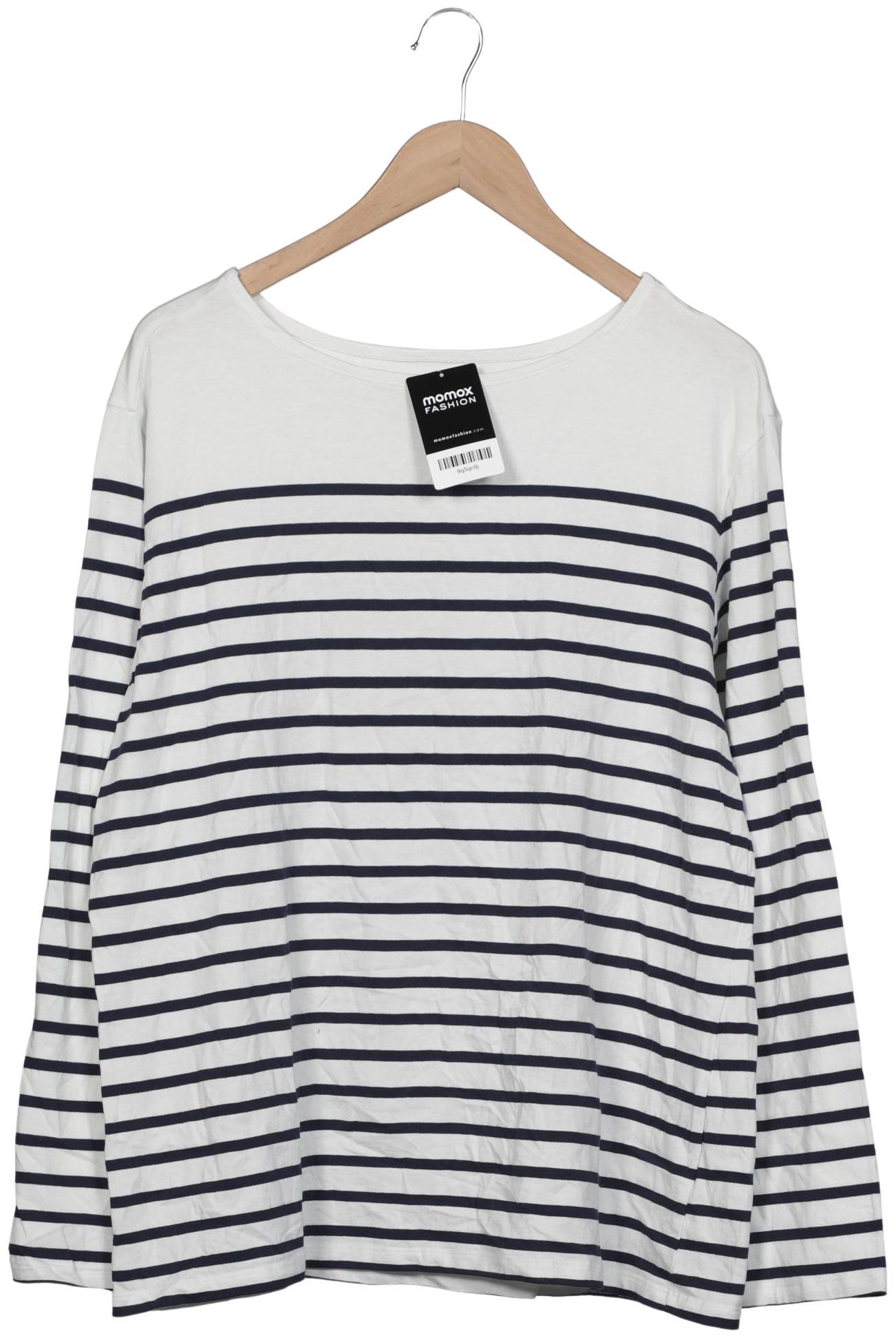 

Seasalt Damen Langarmshirt, mehrfarbig, Gr. 50