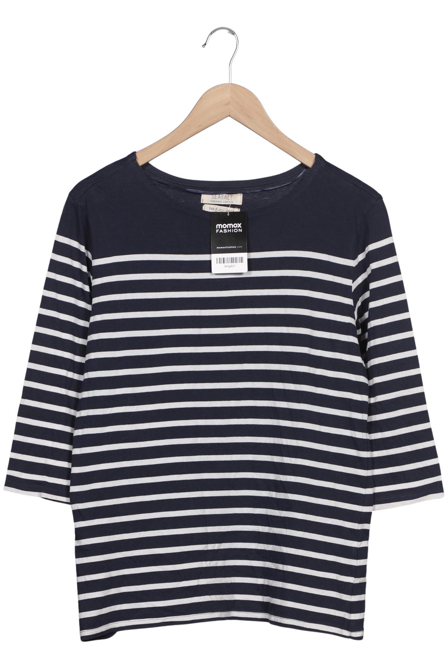 

Seasalt Damen Langarmshirt, mehrfarbig, Gr. 42