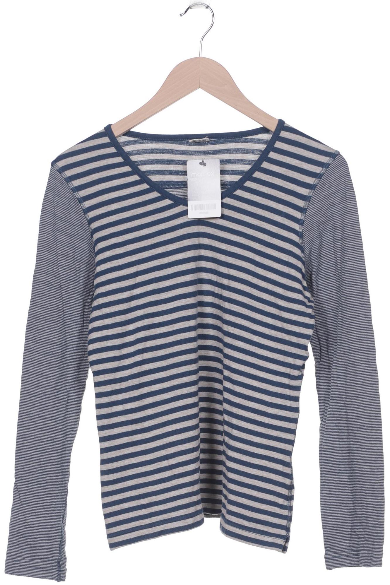

Seasalt Damen Langarmshirt, marineblau