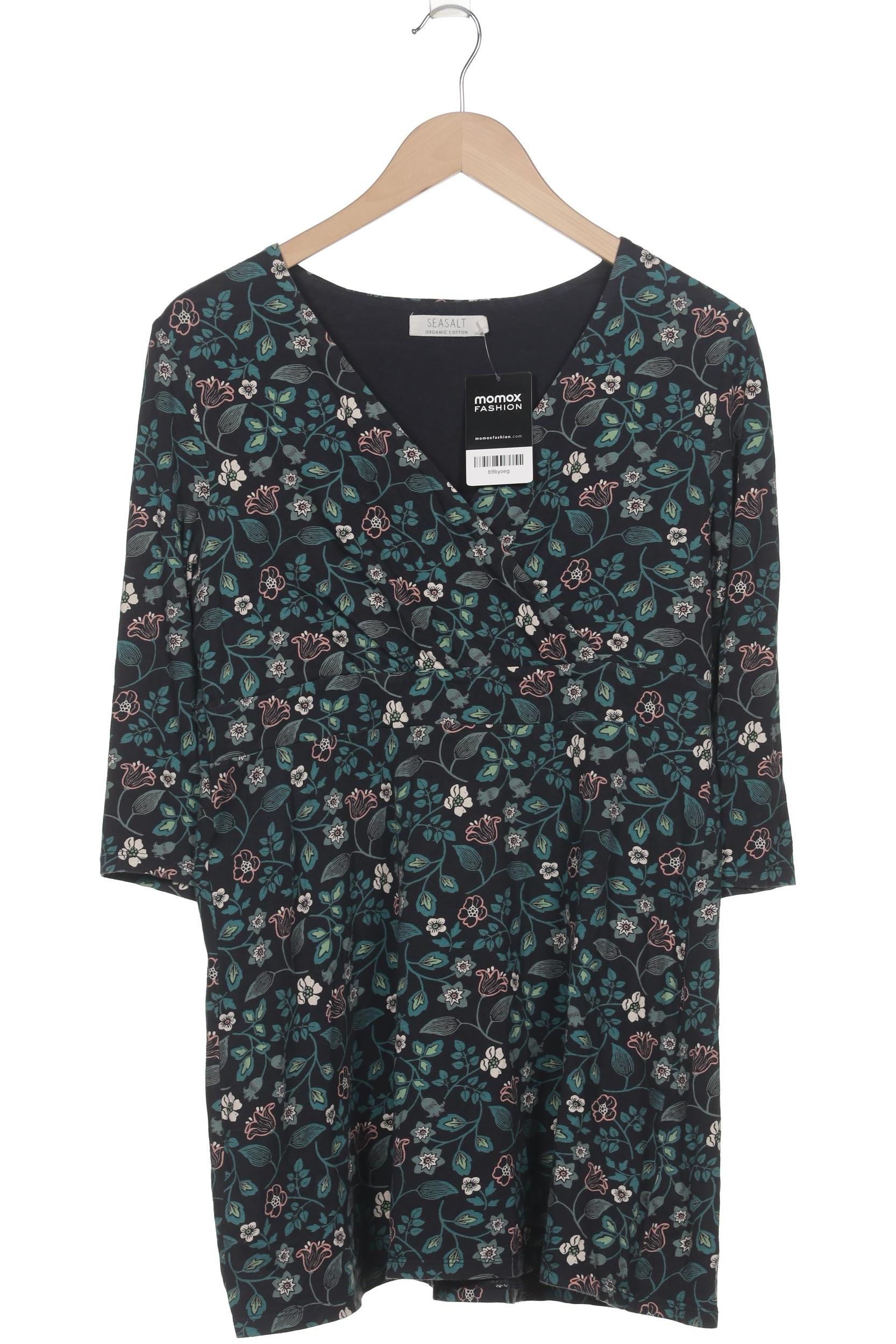 

Seasalt Damen Langarmshirt, mehrfarbig, Gr. 14