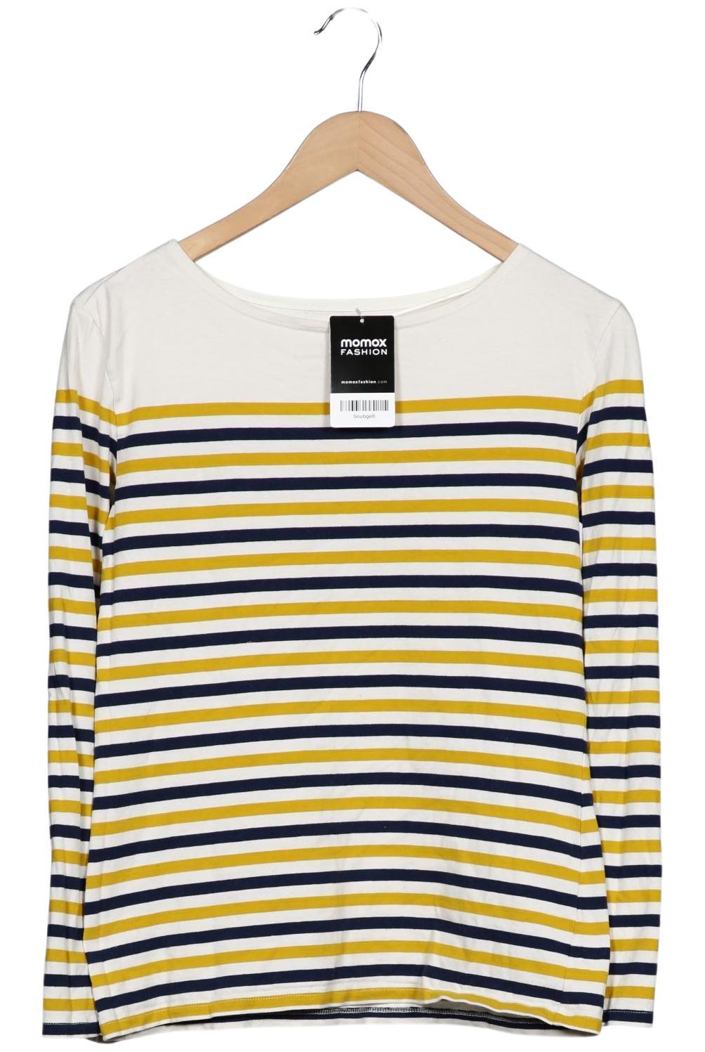 

Seasalt Damen Langarmshirt, mehrfarbig, Gr. 38