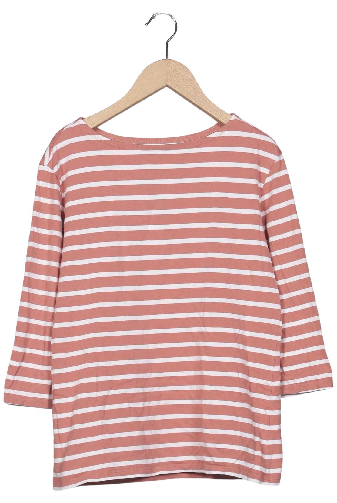 

Seasalt Damen Langarmshirt, mehrfarbig, Gr. 38