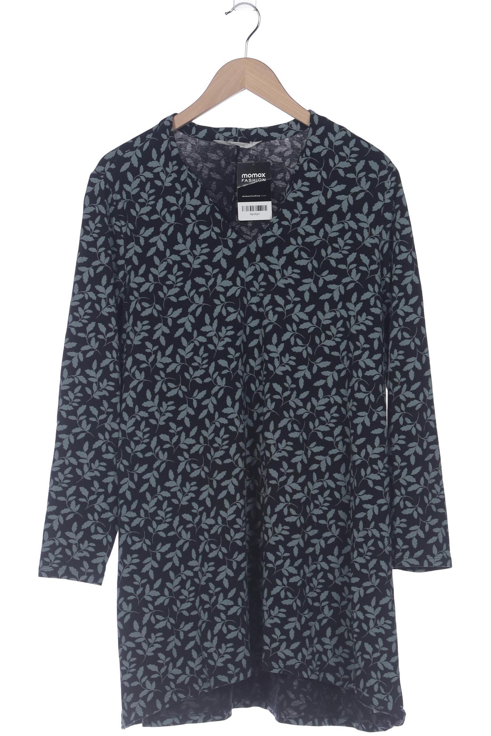 

Seasalt Damen Langarmshirt, marineblau, Gr. 44
