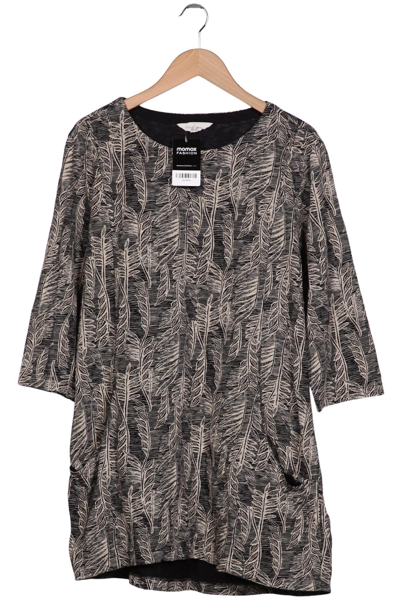 

Seasalt Damen Langarmshirt, mehrfarbig, Gr. 46